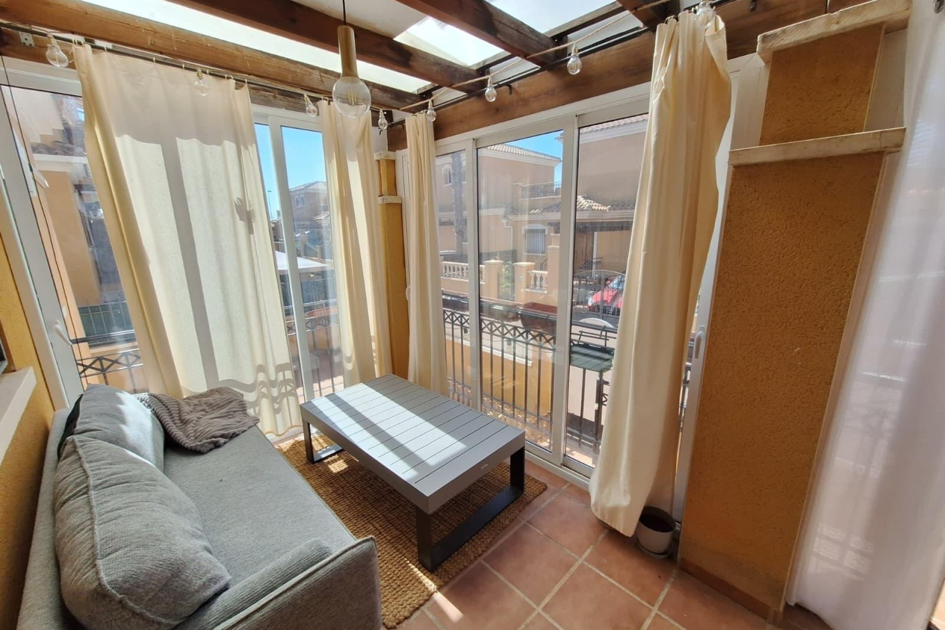 Wiederverkauf - Wohnung / Apartment -
Torrevieja - Aguas Nuevas