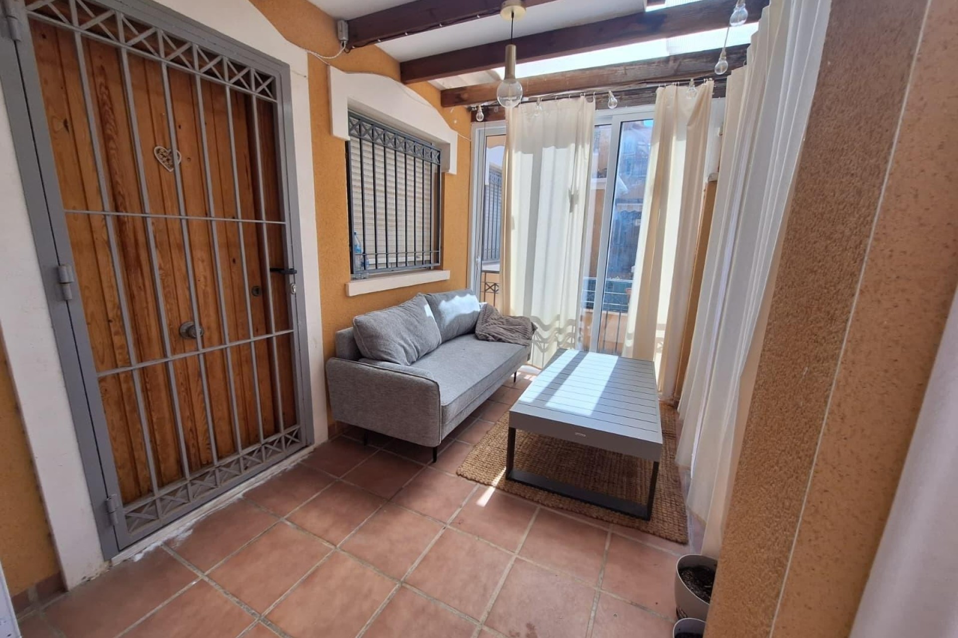 Wiederverkauf - Wohnung / Apartment -
Torrevieja - Aguas Nuevas