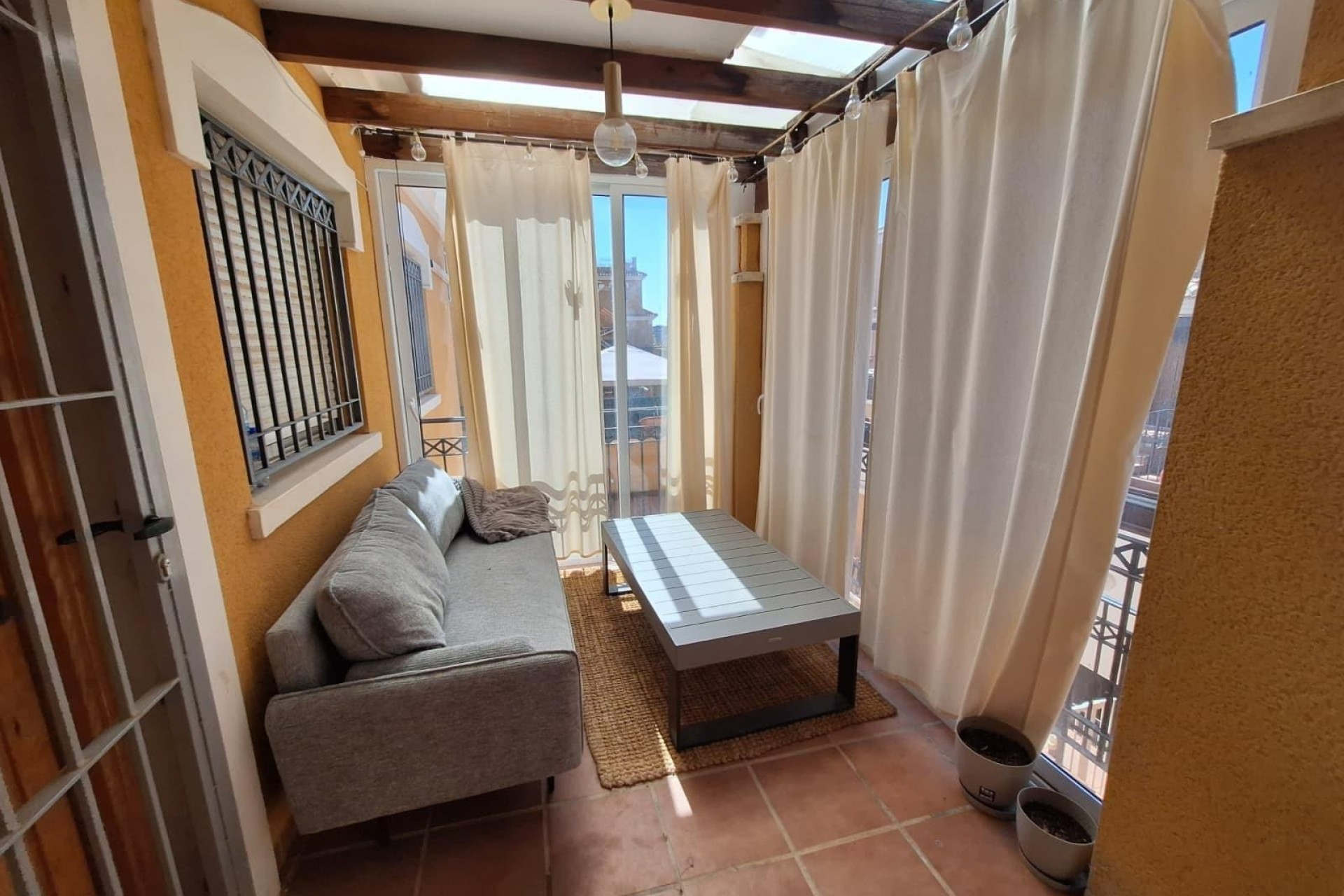 Wiederverkauf - Wohnung / Apartment -
Torrevieja - Aguas Nuevas