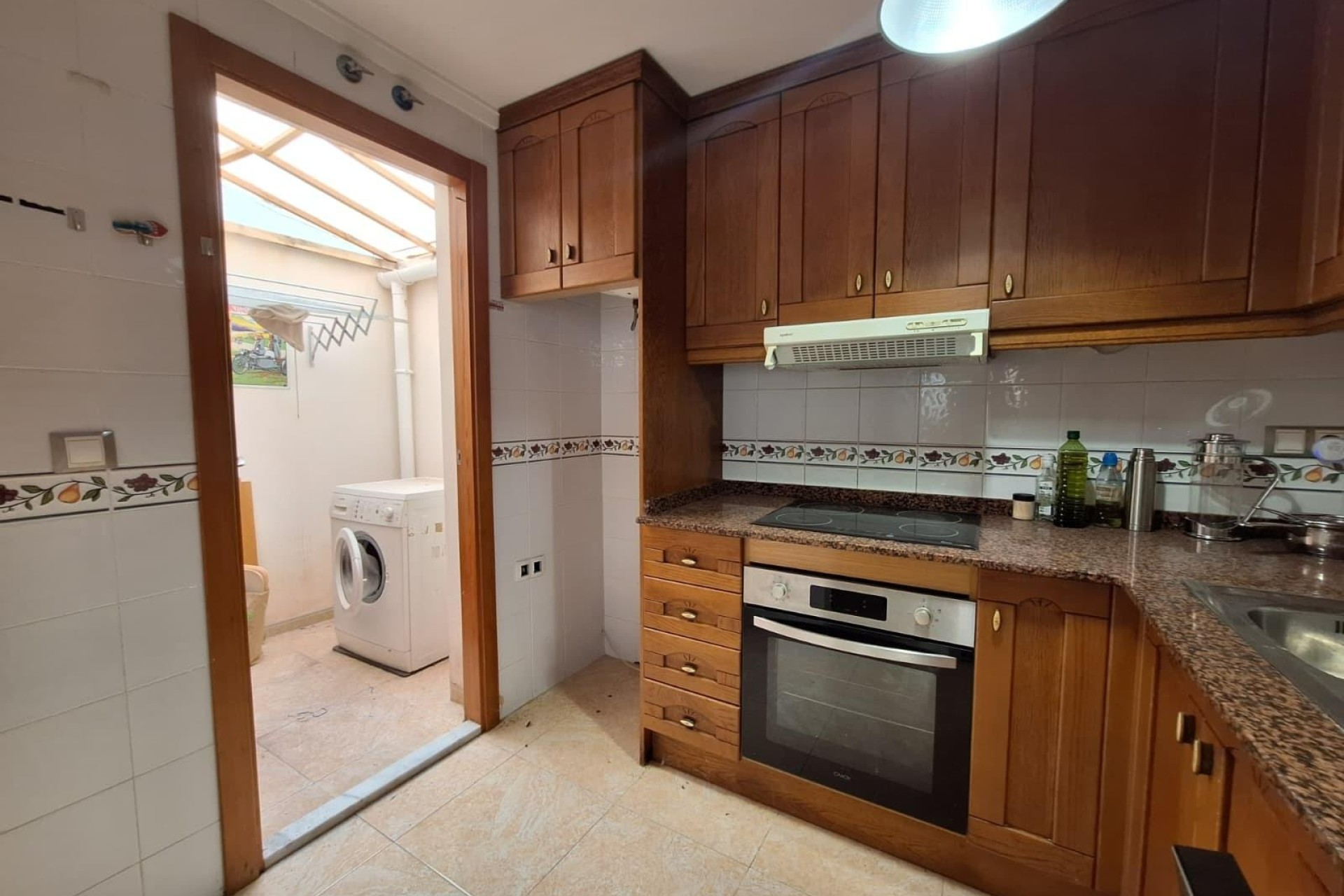 Wiederverkauf - Wohnung / Apartment -
Torrevieja - Aguas Nuevas
