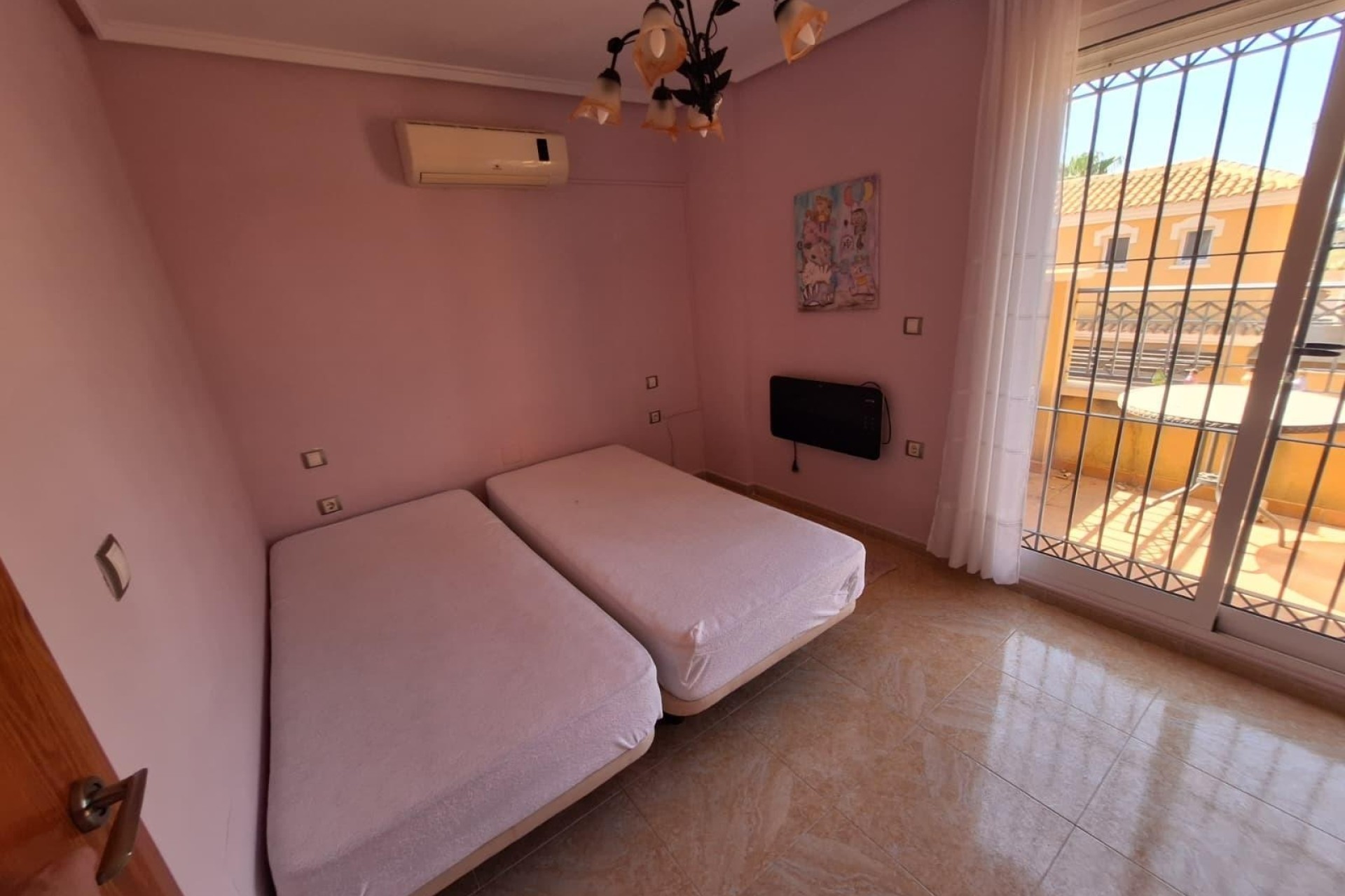 Wiederverkauf - Wohnung / Apartment -
Torrevieja - Aguas Nuevas