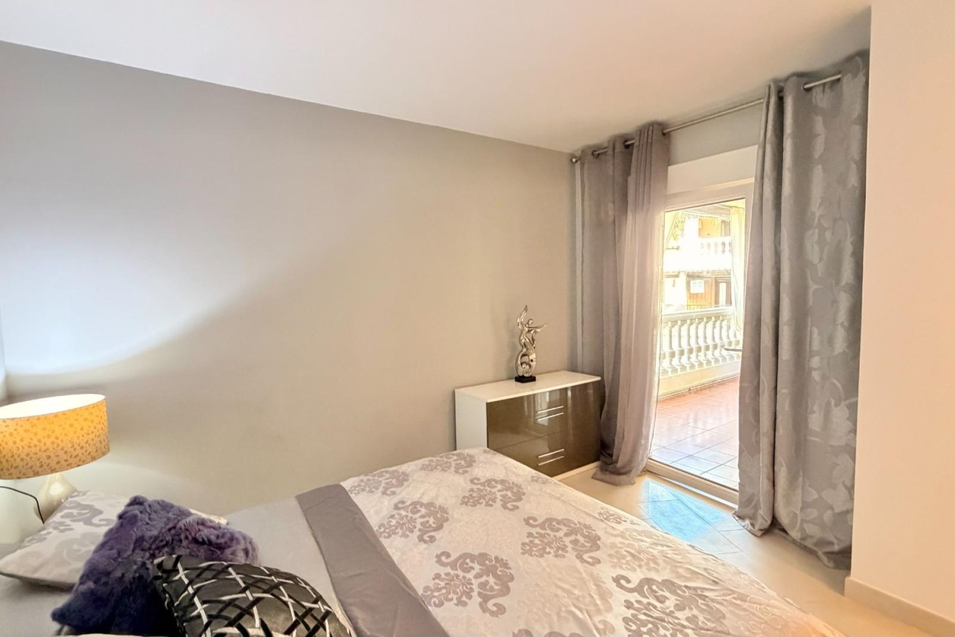 Wiederverkauf - Wohnung / Apartment -
Torrevieja - Aldea del mar