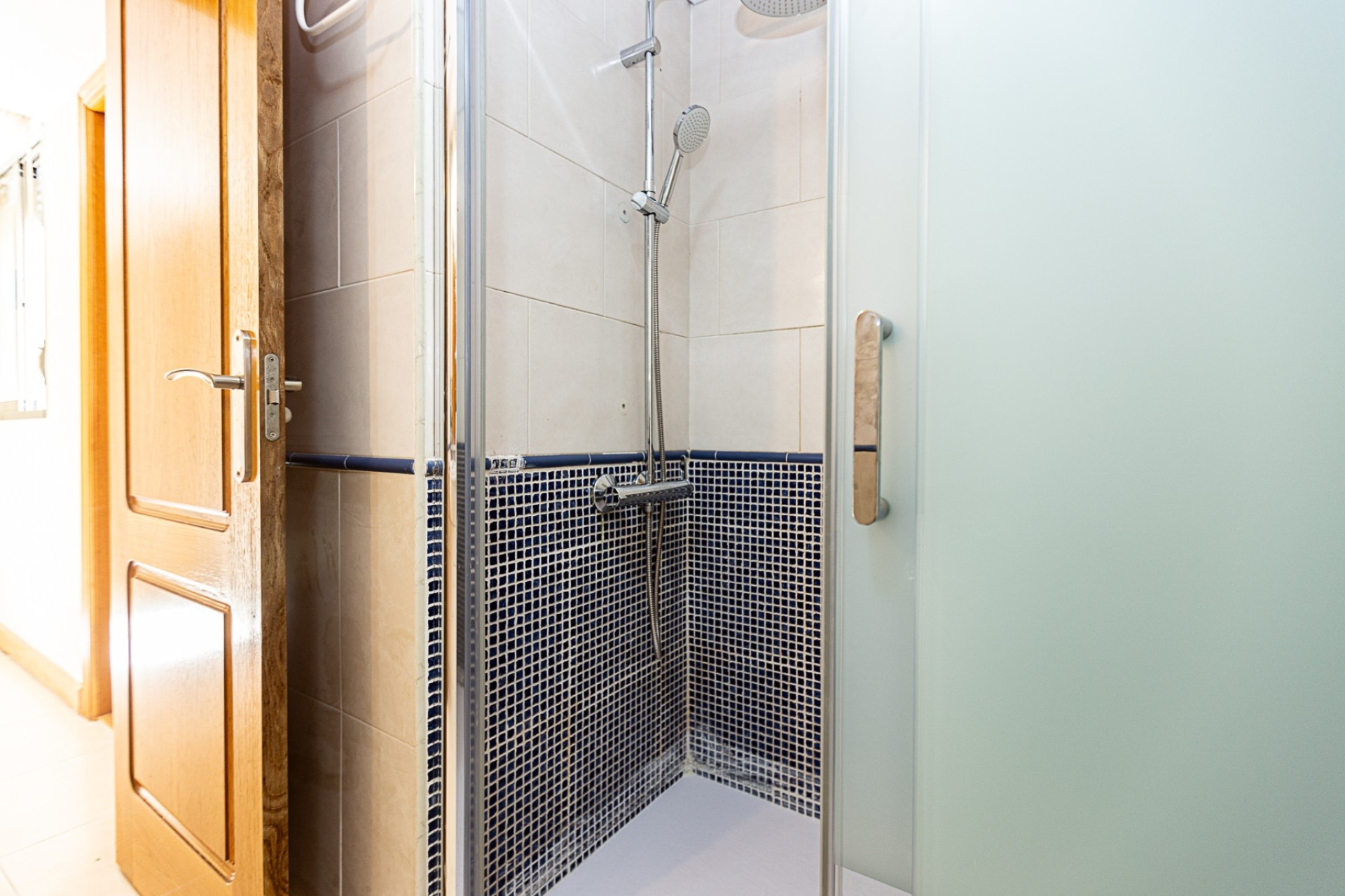 Wiederverkauf - Wohnung / Apartment -
Torrevieja - Beach