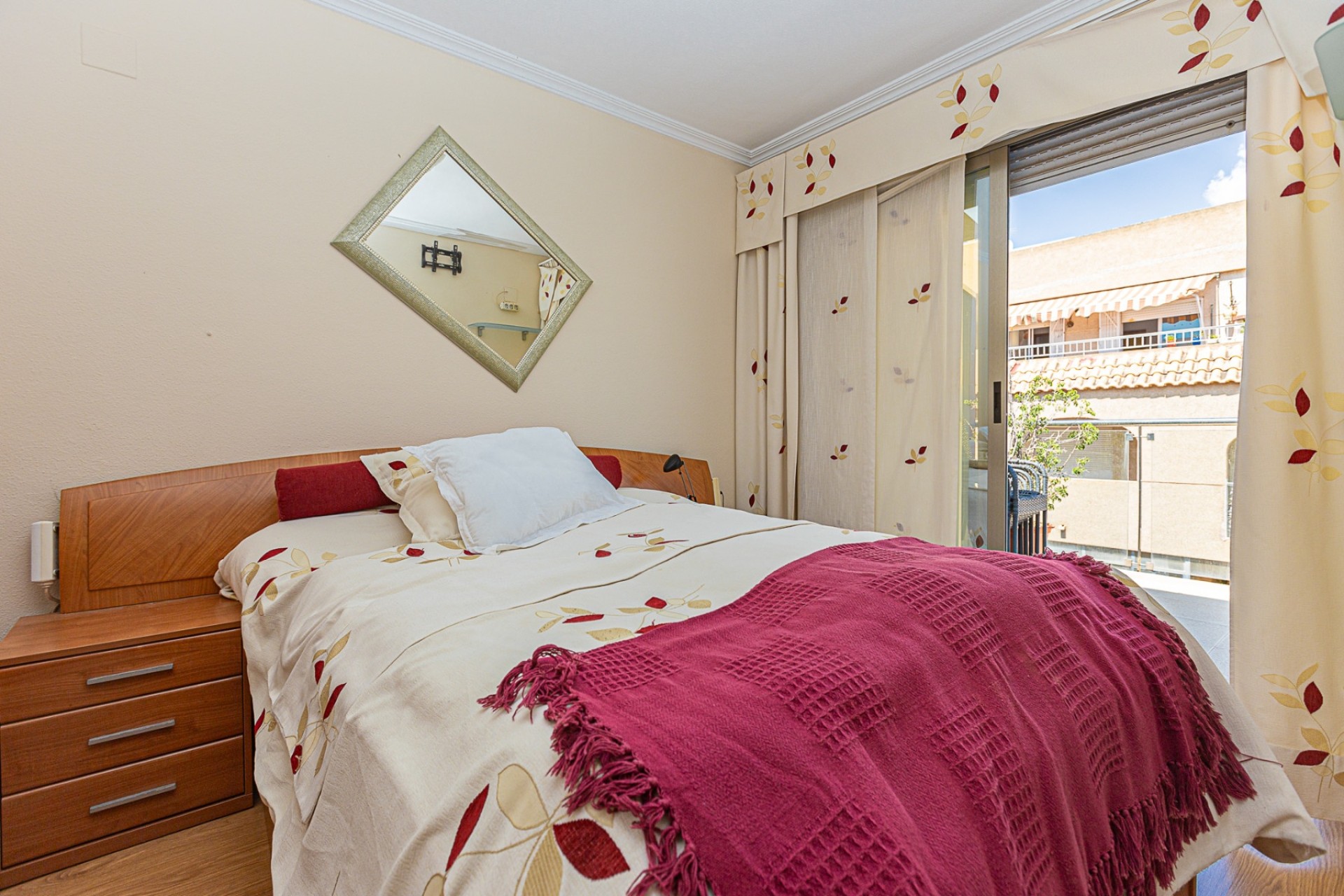 Wiederverkauf - Wohnung / Apartment -
Torrevieja - Beach