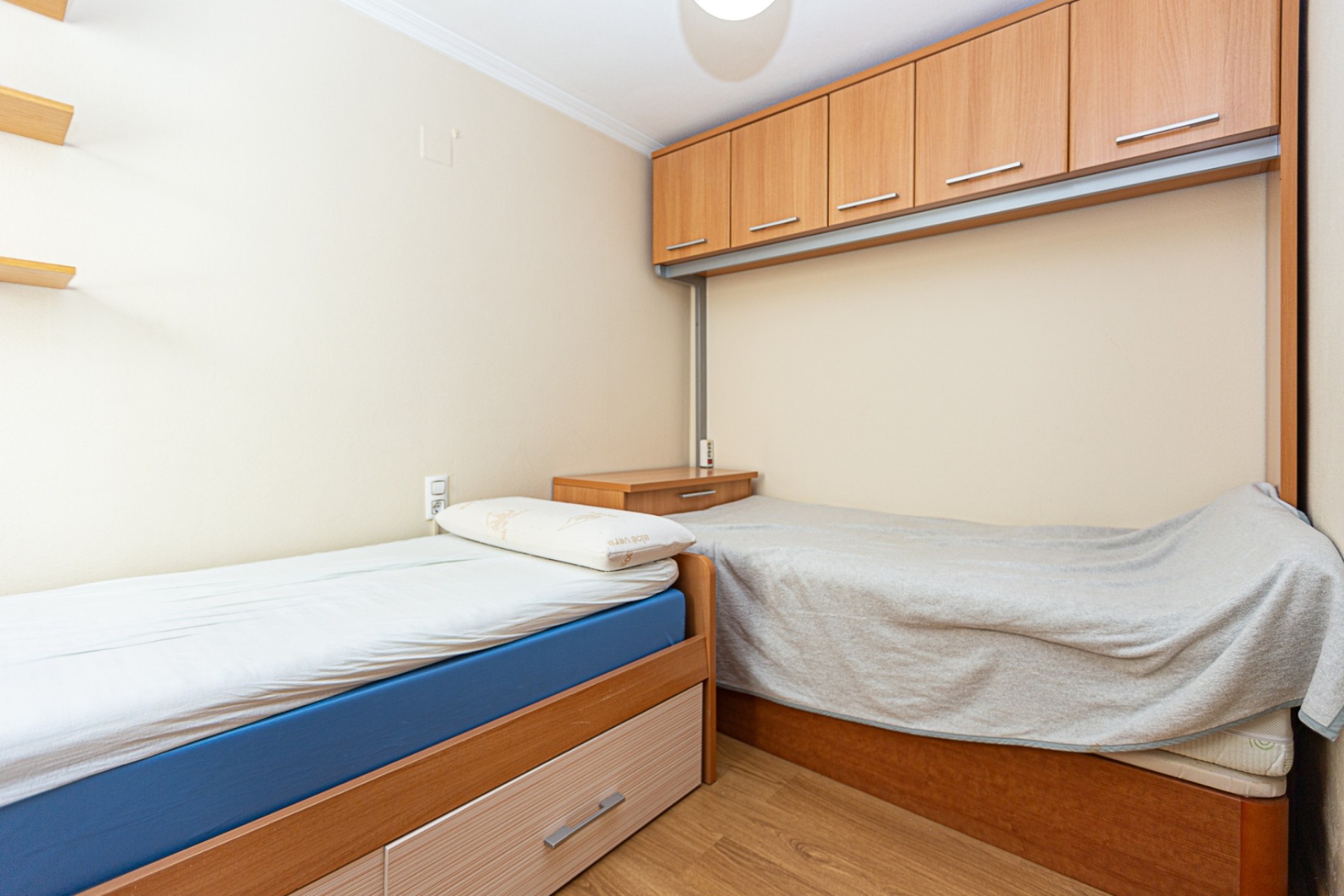 Wiederverkauf - Wohnung / Apartment -
Torrevieja - Beach