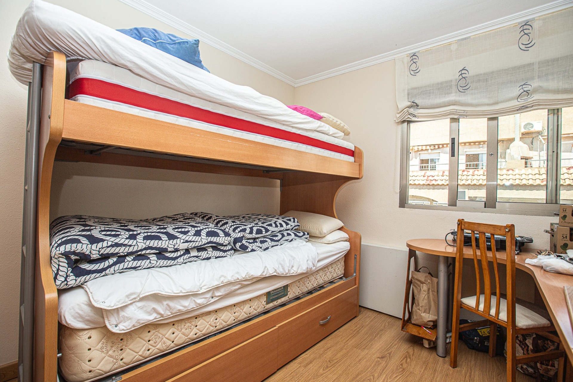 Wiederverkauf - Wohnung / Apartment -
Torrevieja - Beach