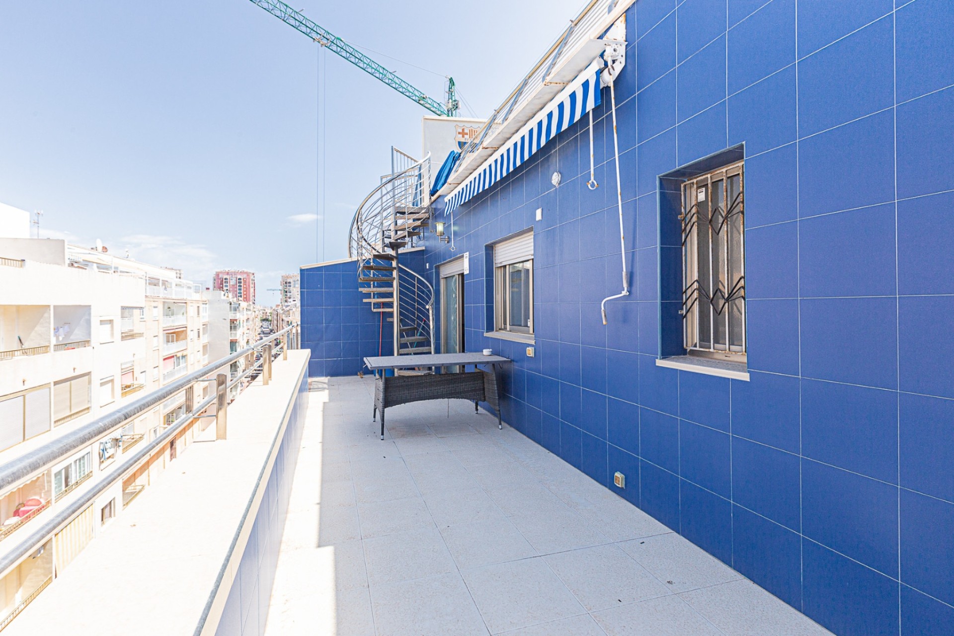 Wiederverkauf - Wohnung / Apartment -
Torrevieja - Beach