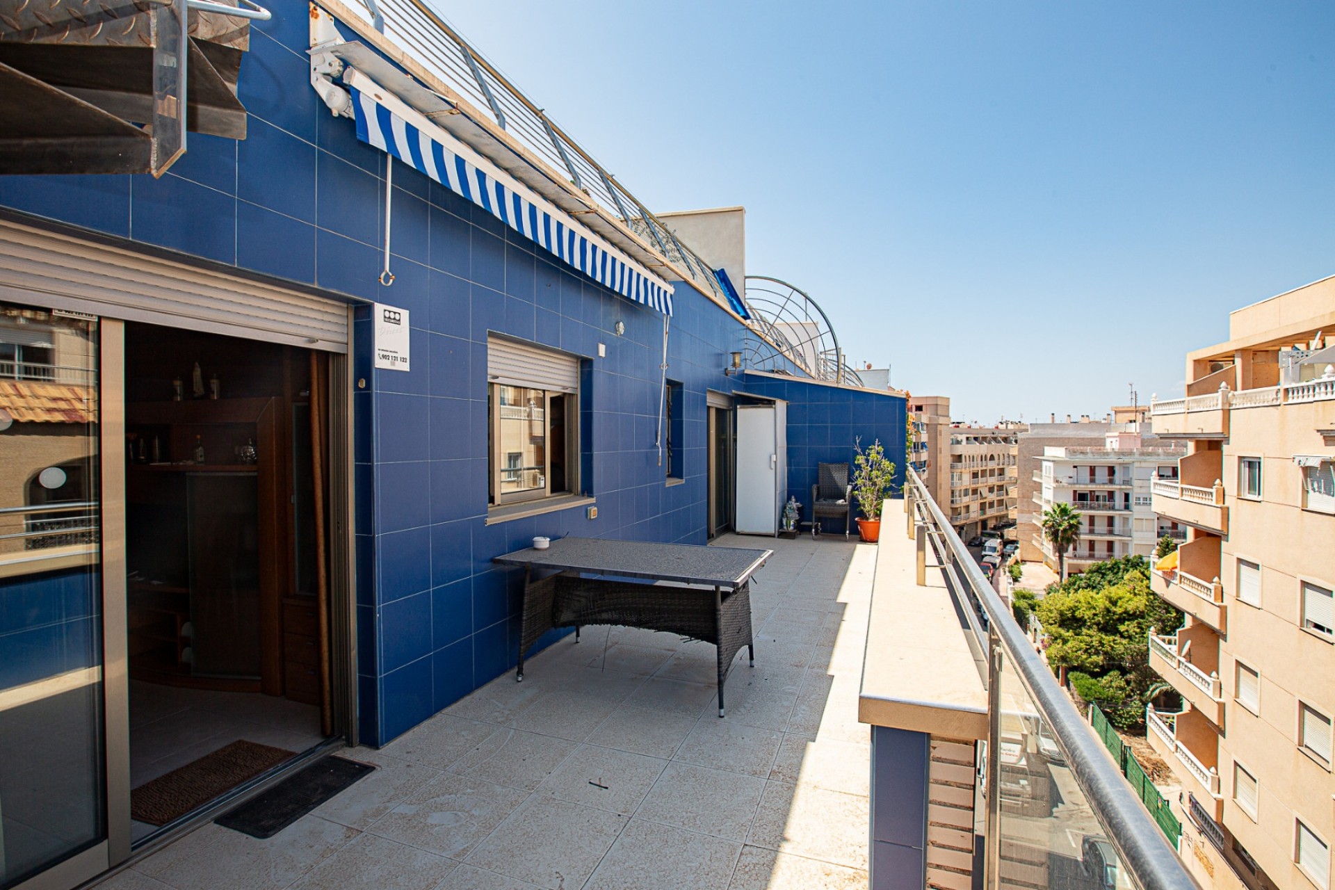Wiederverkauf - Wohnung / Apartment -
Torrevieja - Beach