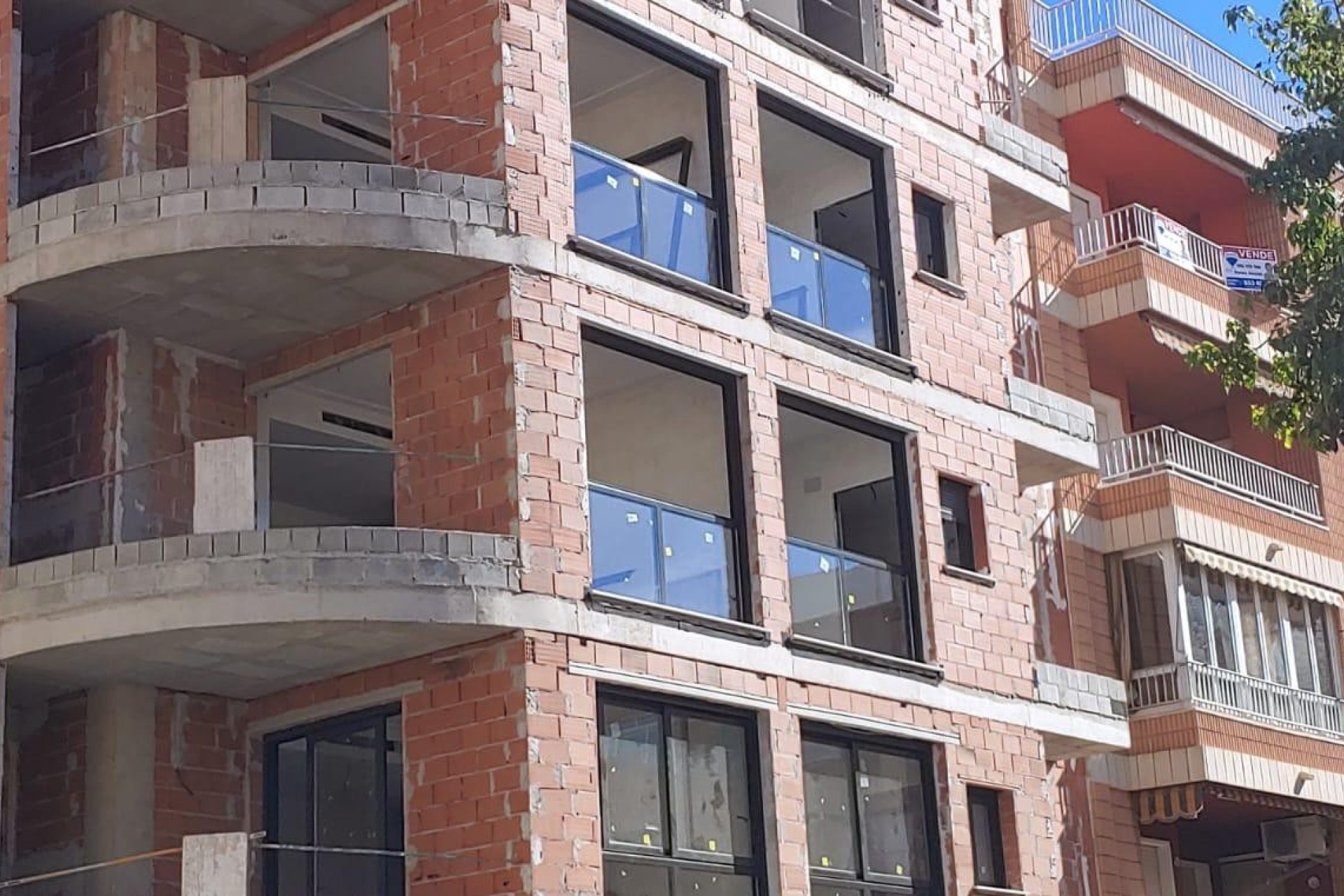 Wiederverkauf - Wohnung / Apartment -
Torrevieja - Beach