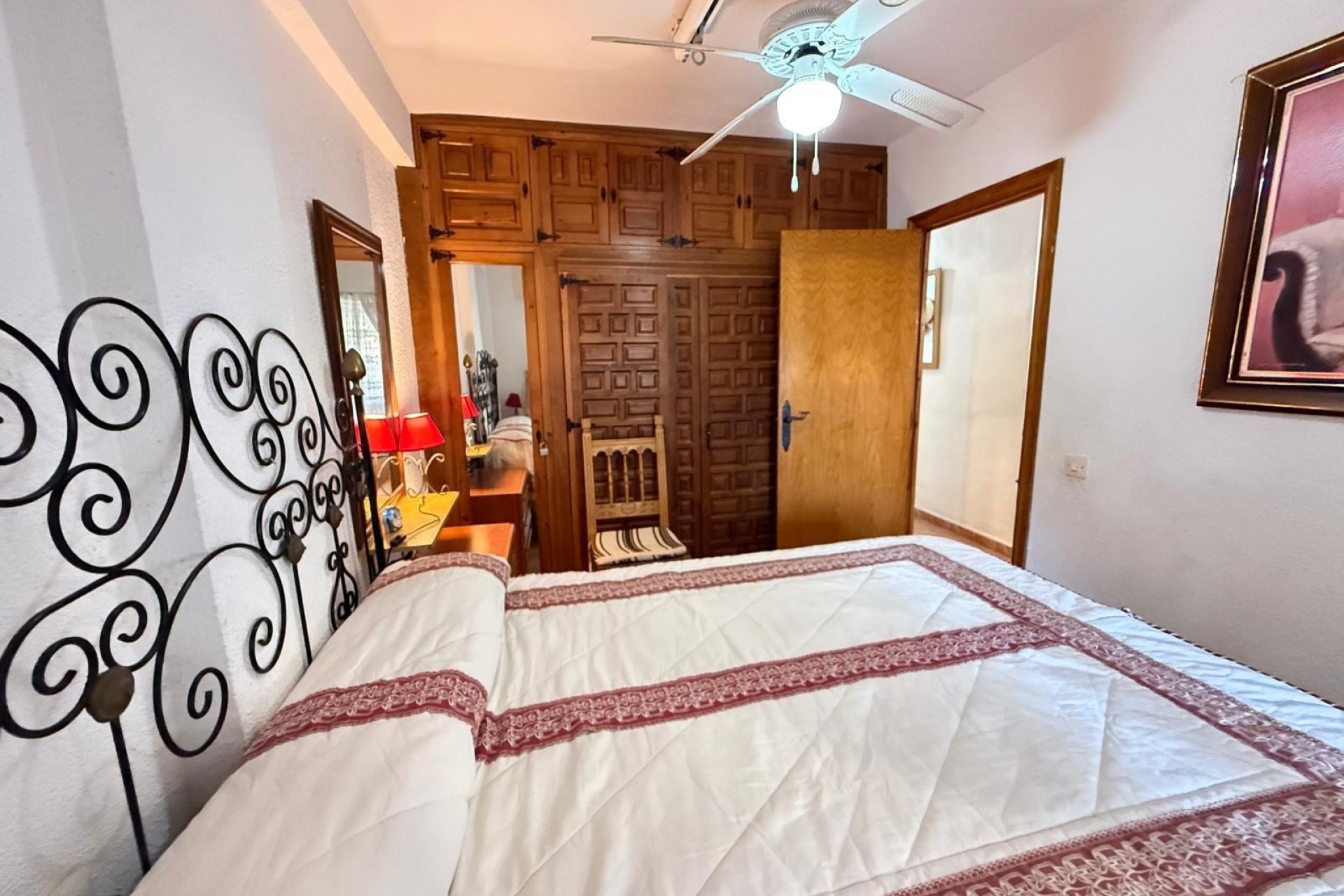 Wiederverkauf - Wohnung / Apartment -
Torrevieja - Cabo cervera