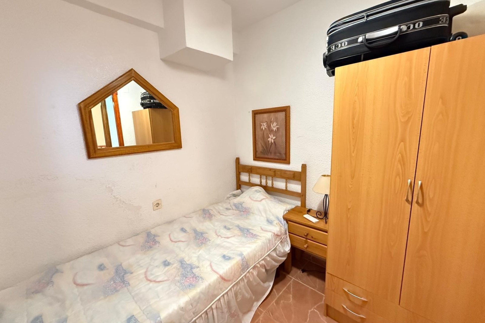 Wiederverkauf - Wohnung / Apartment -
Torrevieja - Cabo cervera