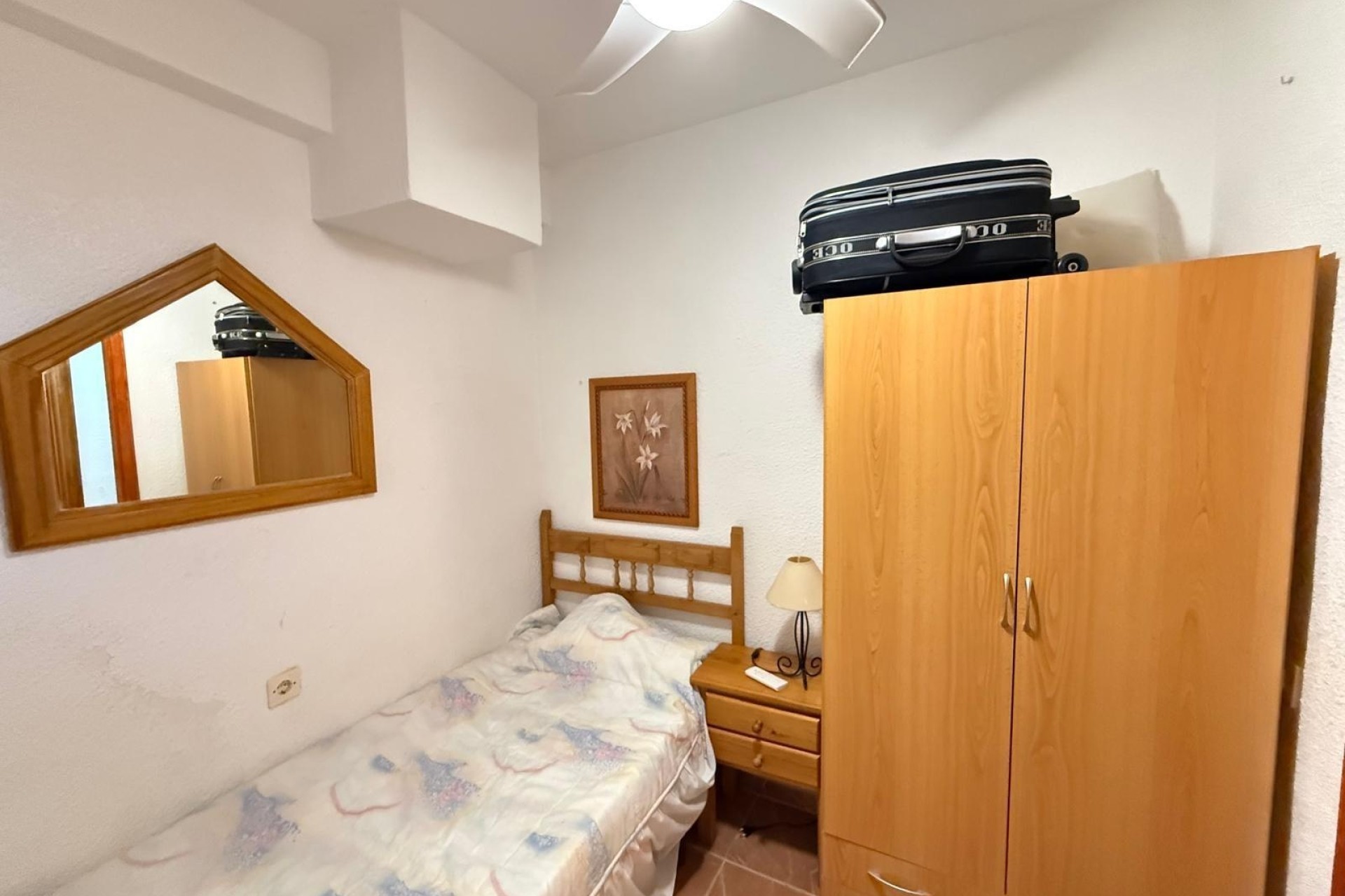 Wiederverkauf - Wohnung / Apartment -
Torrevieja - Cabo cervera