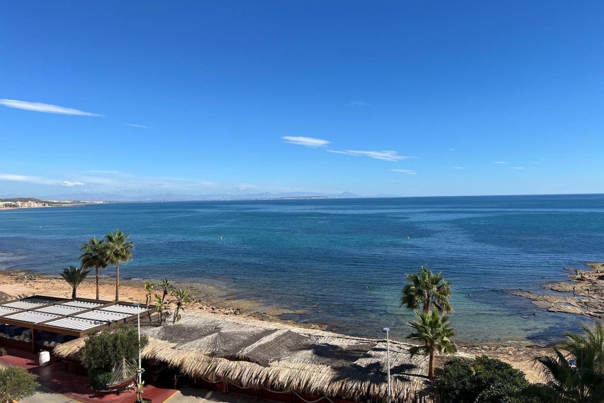 Wiederverkauf - Wohnung / Apartment -
Torrevieja - Cabo cervera