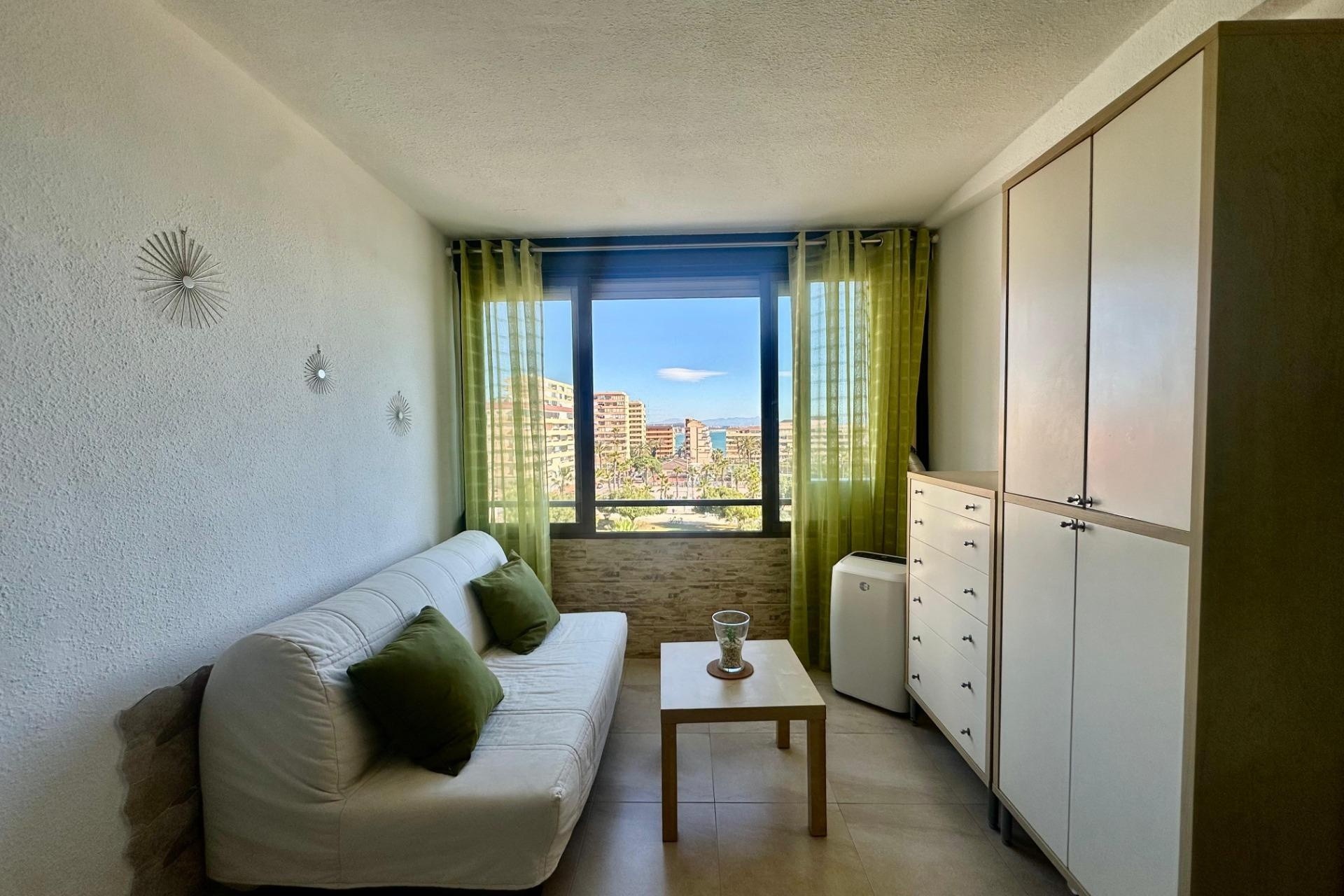 Wiederverkauf - Wohnung / Apartment -
Torrevieja - Cabo Cervera