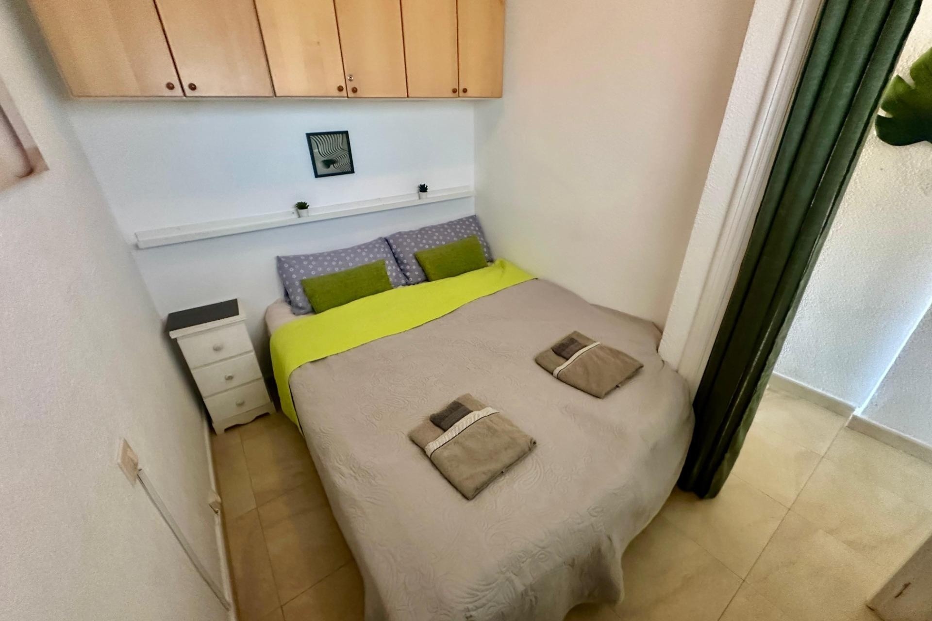 Wiederverkauf - Wohnung / Apartment -
Torrevieja - Cabo Cervera