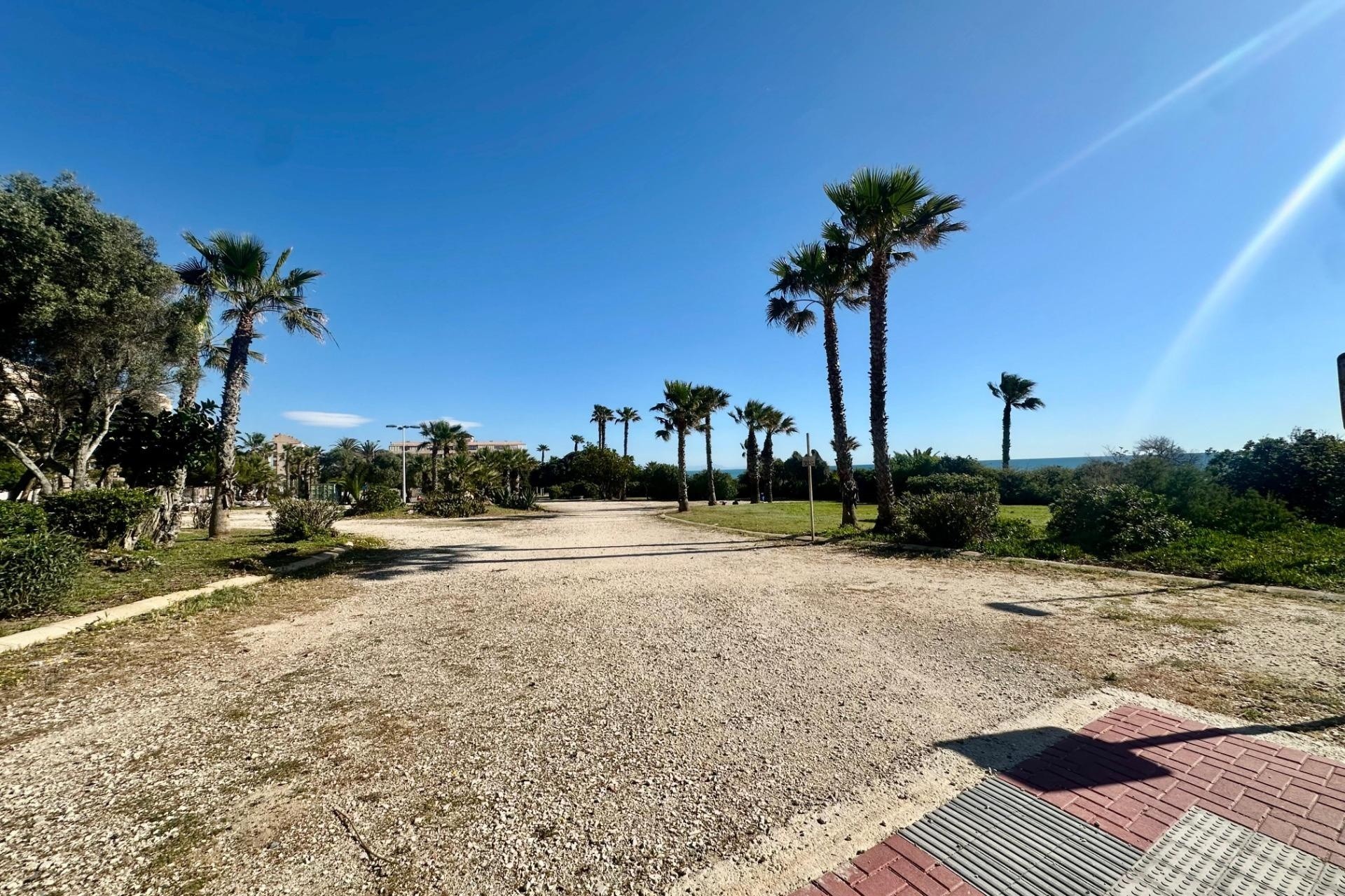 Wiederverkauf - Wohnung / Apartment -
Torrevieja - Cabo Cervera