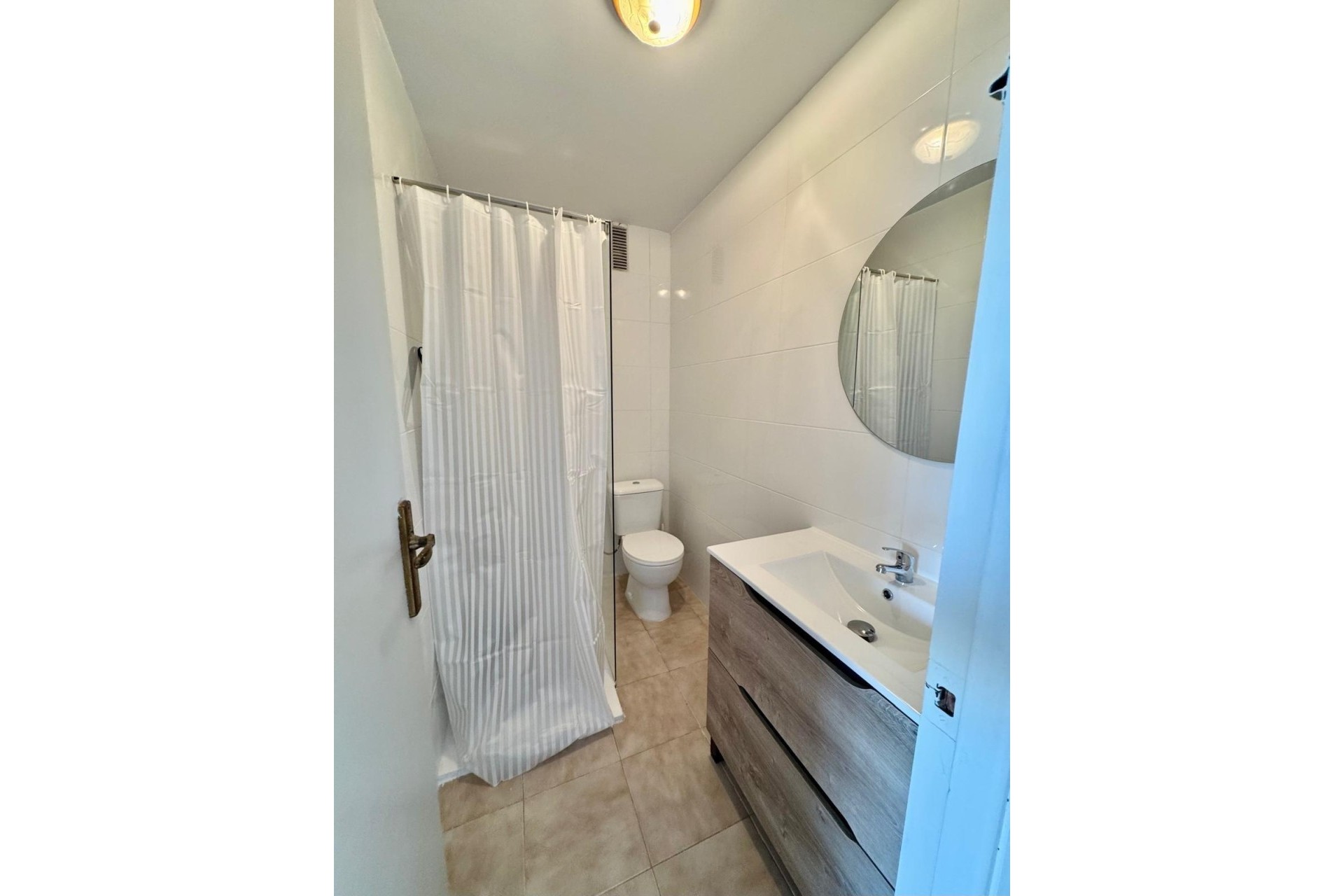 Wiederverkauf - Wohnung / Apartment -
Torrevieja - Cabo cervera