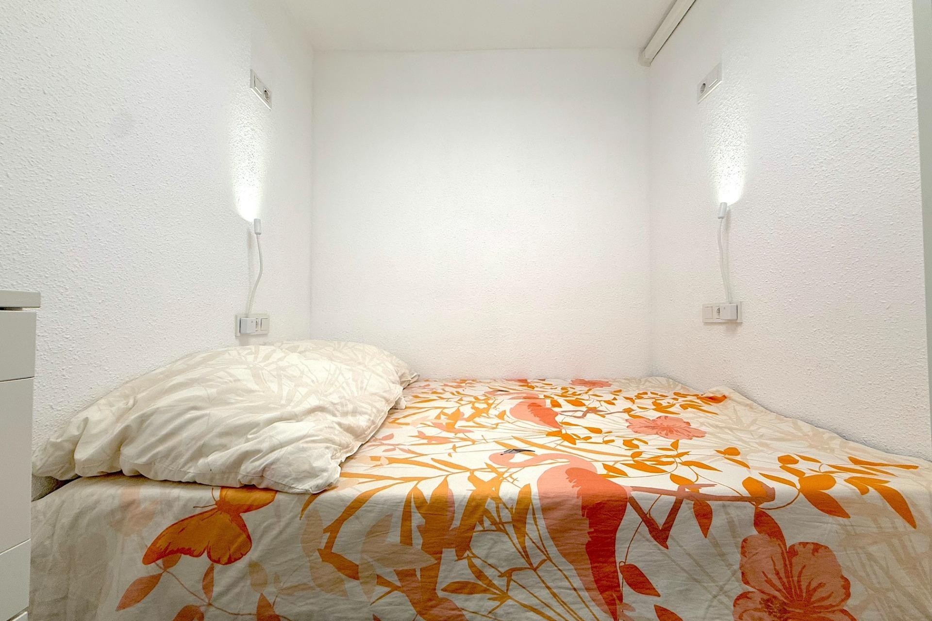 Wiederverkauf - Wohnung / Apartment -
Torrevieja - Cabo cervera