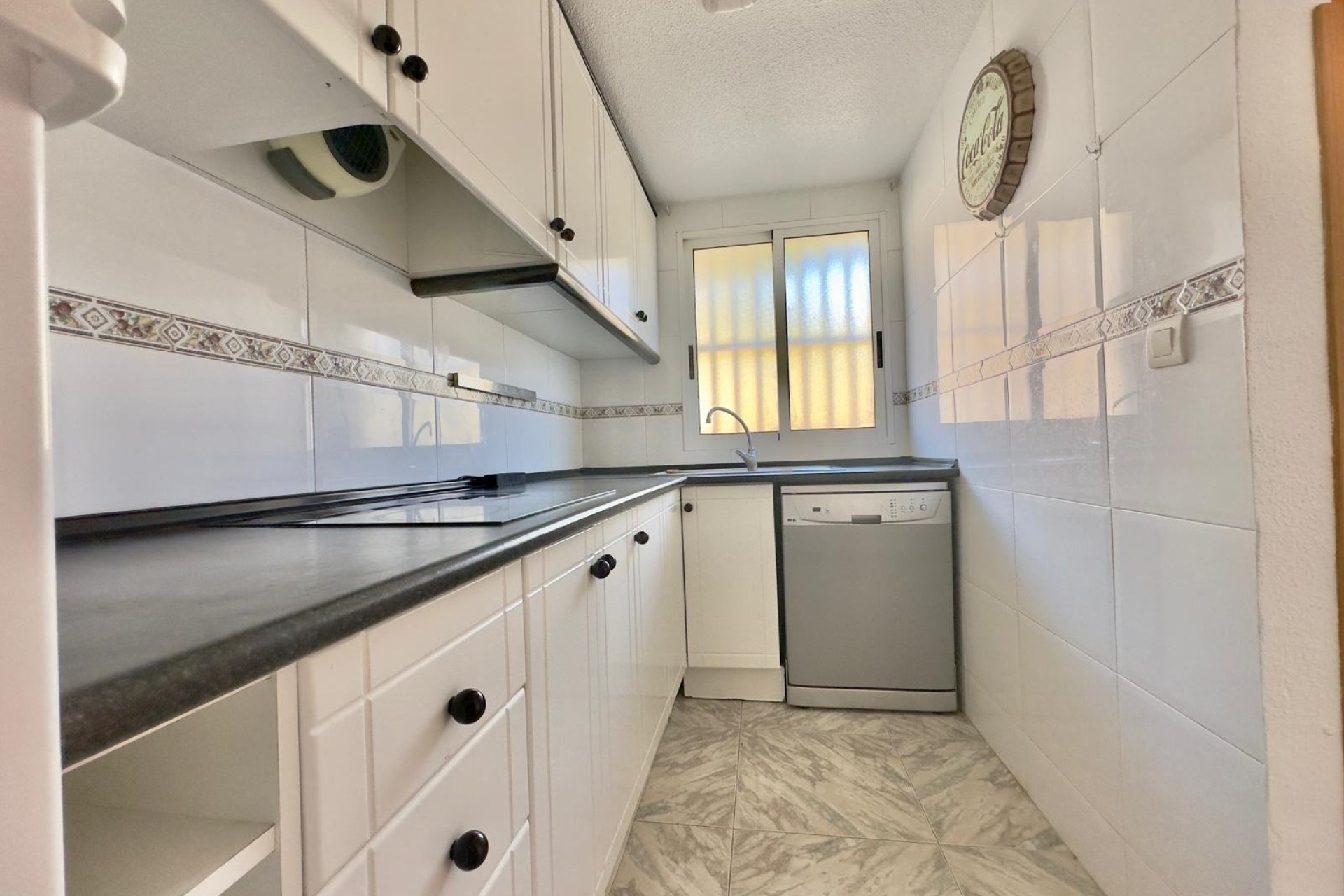 Wiederverkauf - Wohnung / Apartment -
Torrevieja - Cabo Cervera