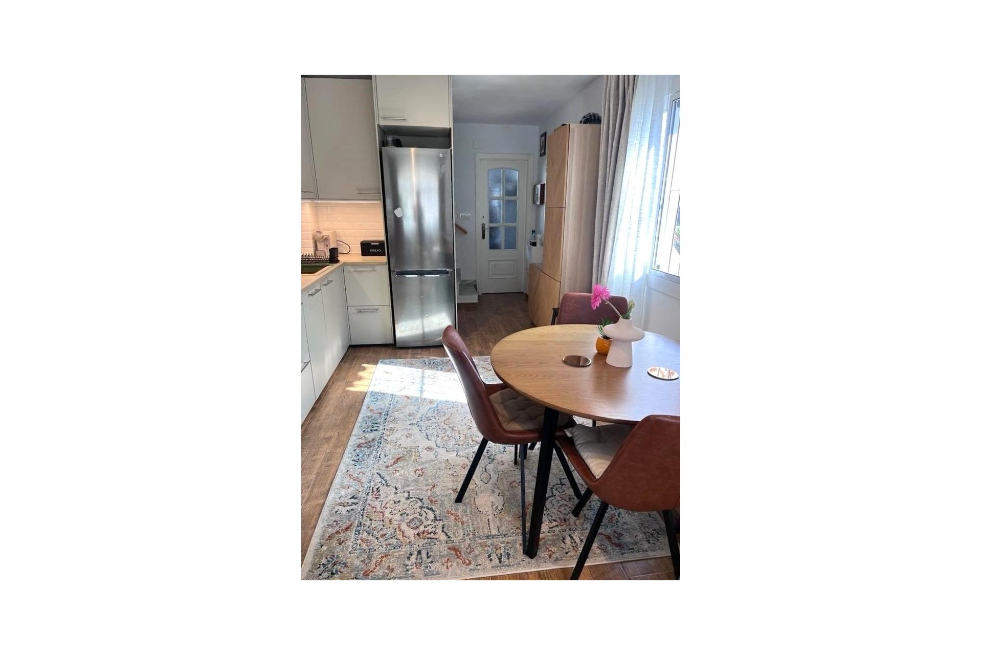 Wiederverkauf - Wohnung / Apartment -
Torrevieja - Calas blanca