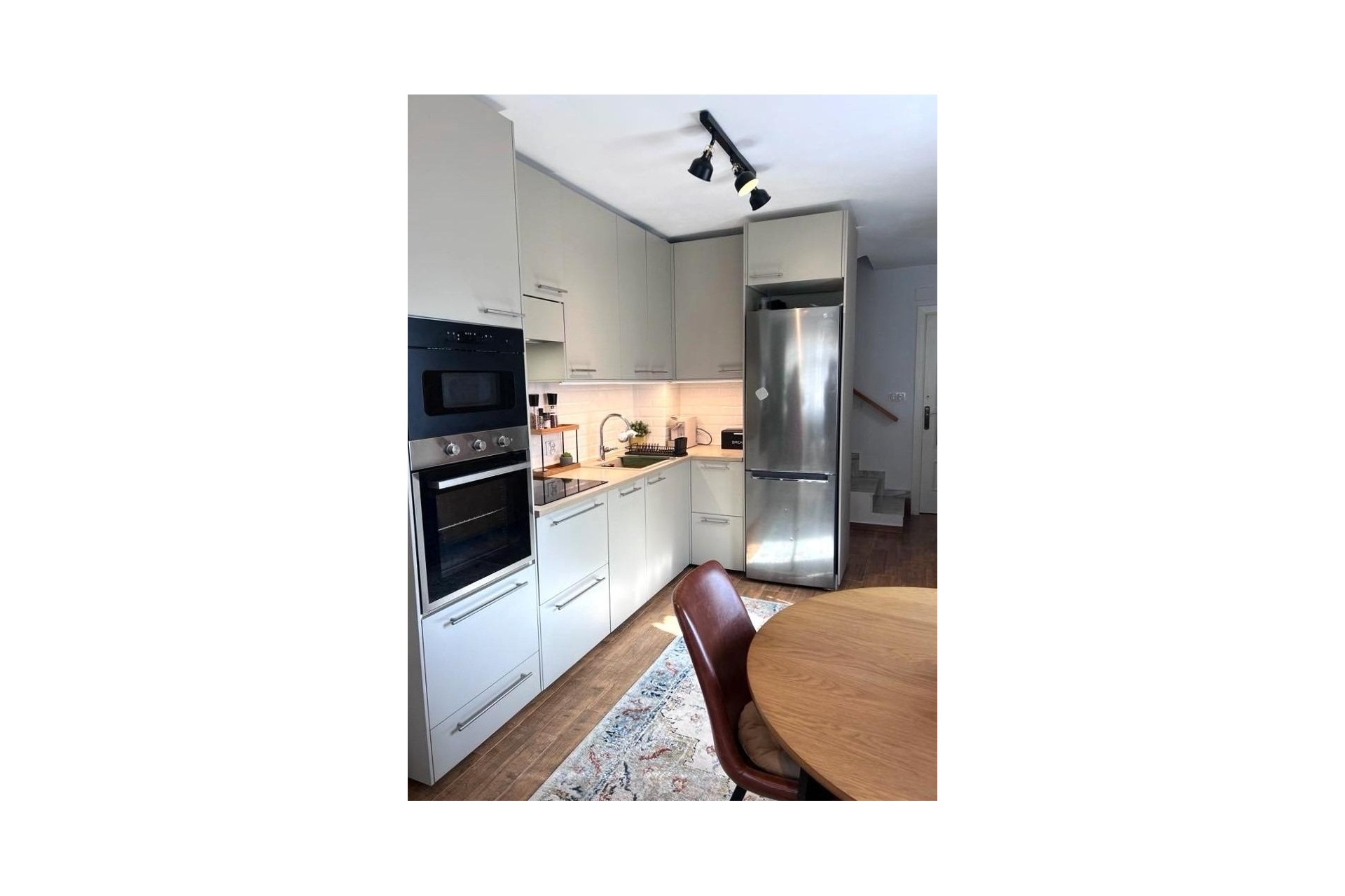 Wiederverkauf - Wohnung / Apartment -
Torrevieja - Calas blanca