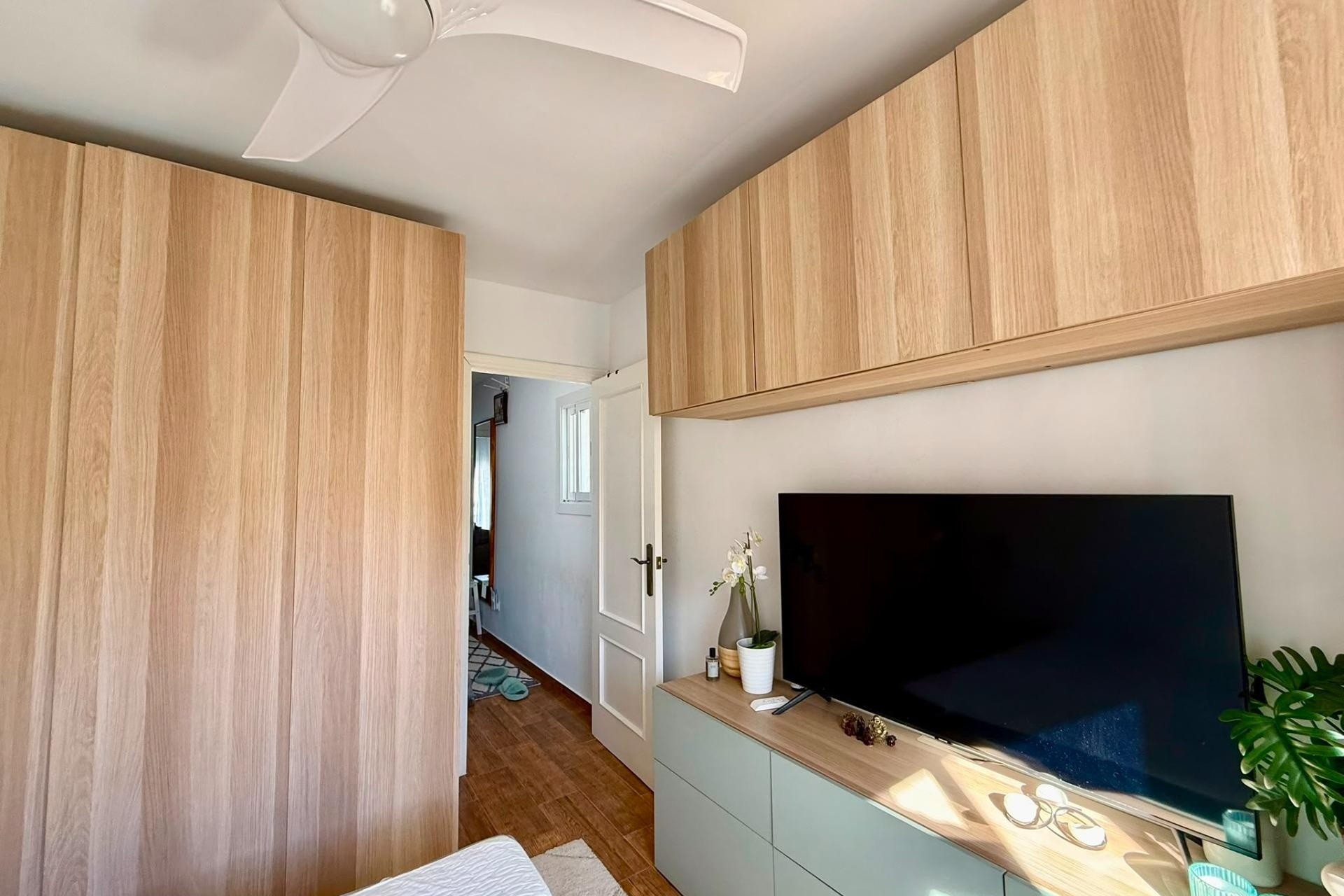 Wiederverkauf - Wohnung / Apartment -
Torrevieja - Calas blanca