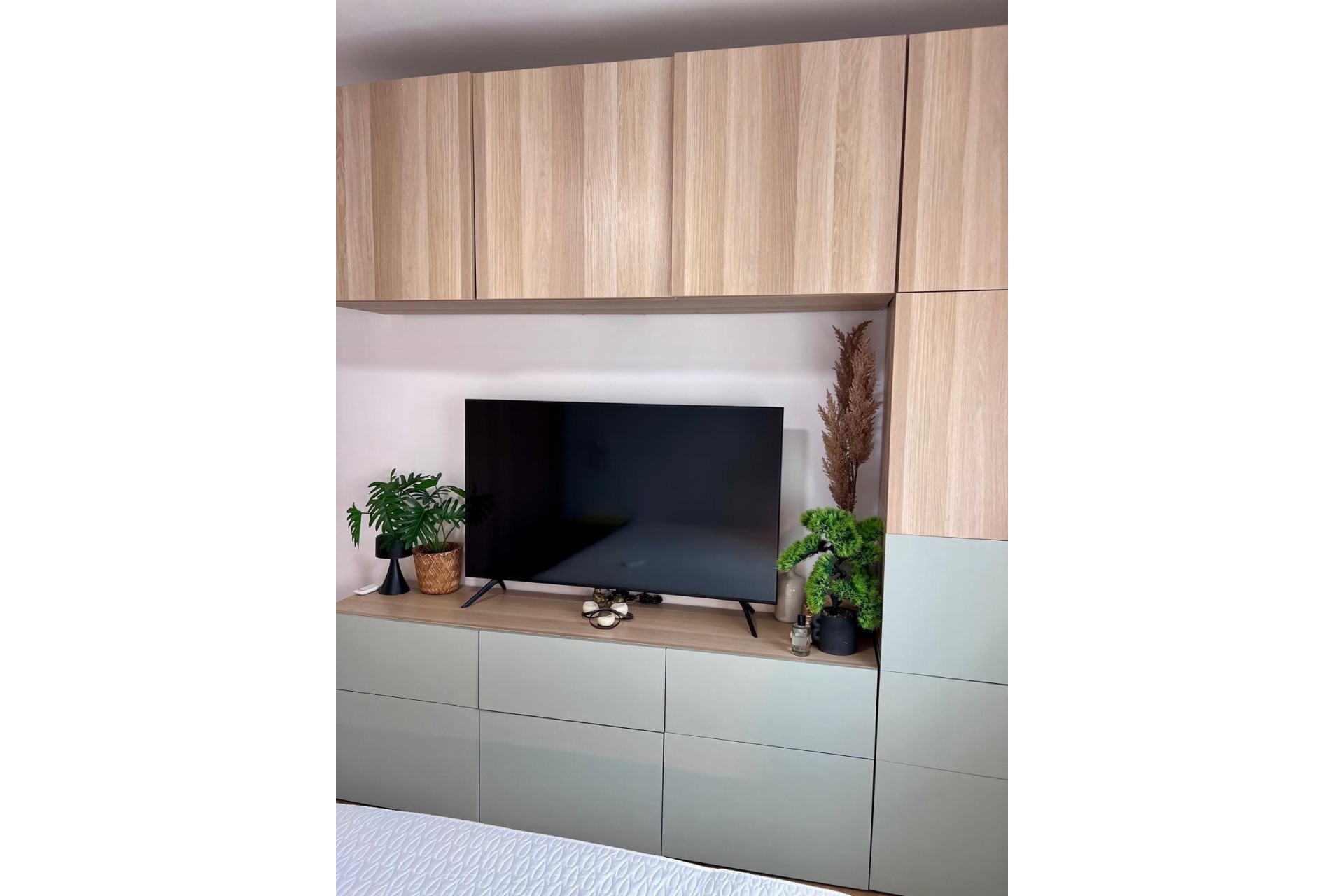 Wiederverkauf - Wohnung / Apartment -
Torrevieja - Calas blanca