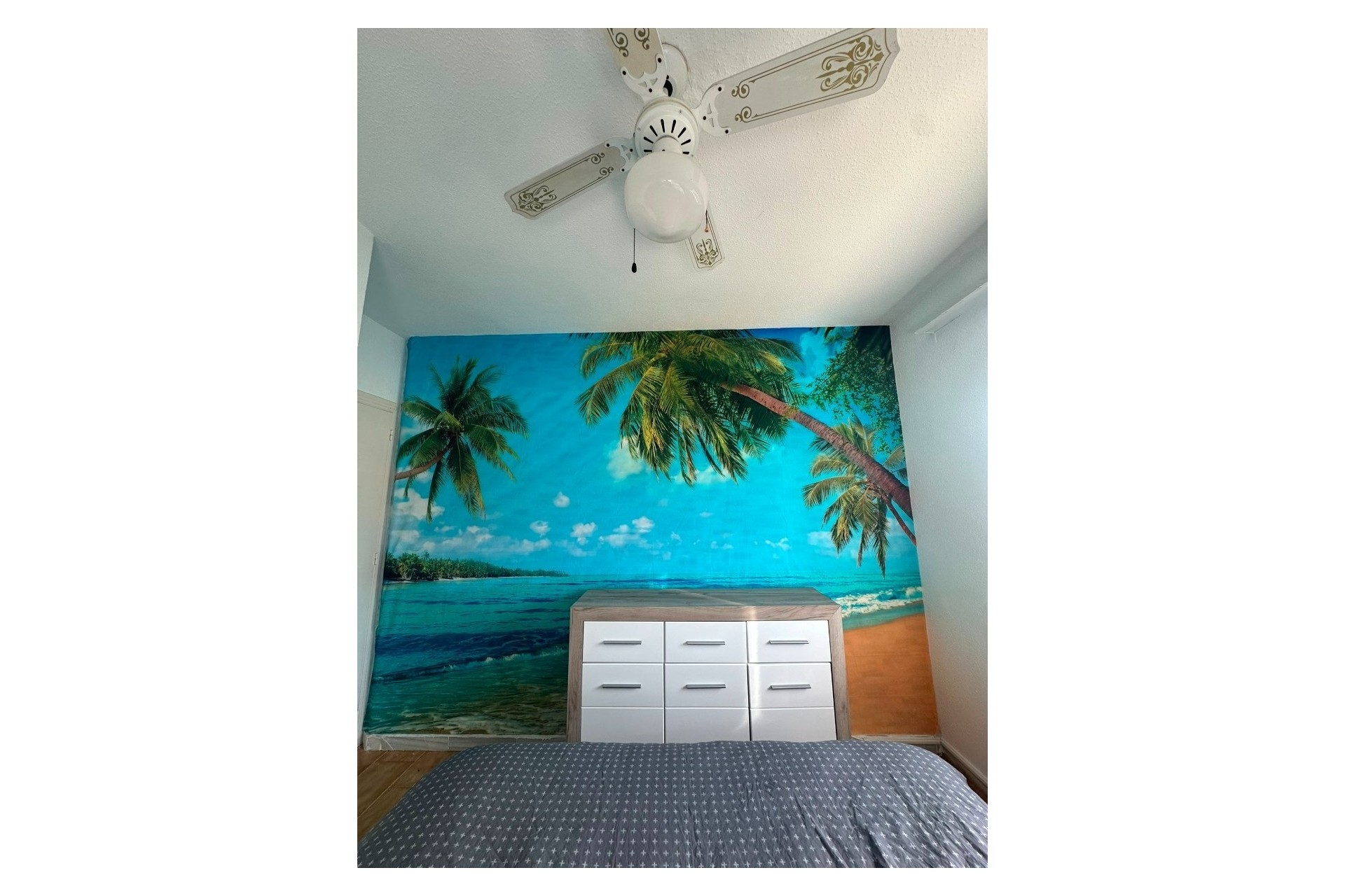Wiederverkauf - Wohnung / Apartment -
Torrevieja - Calas blanca