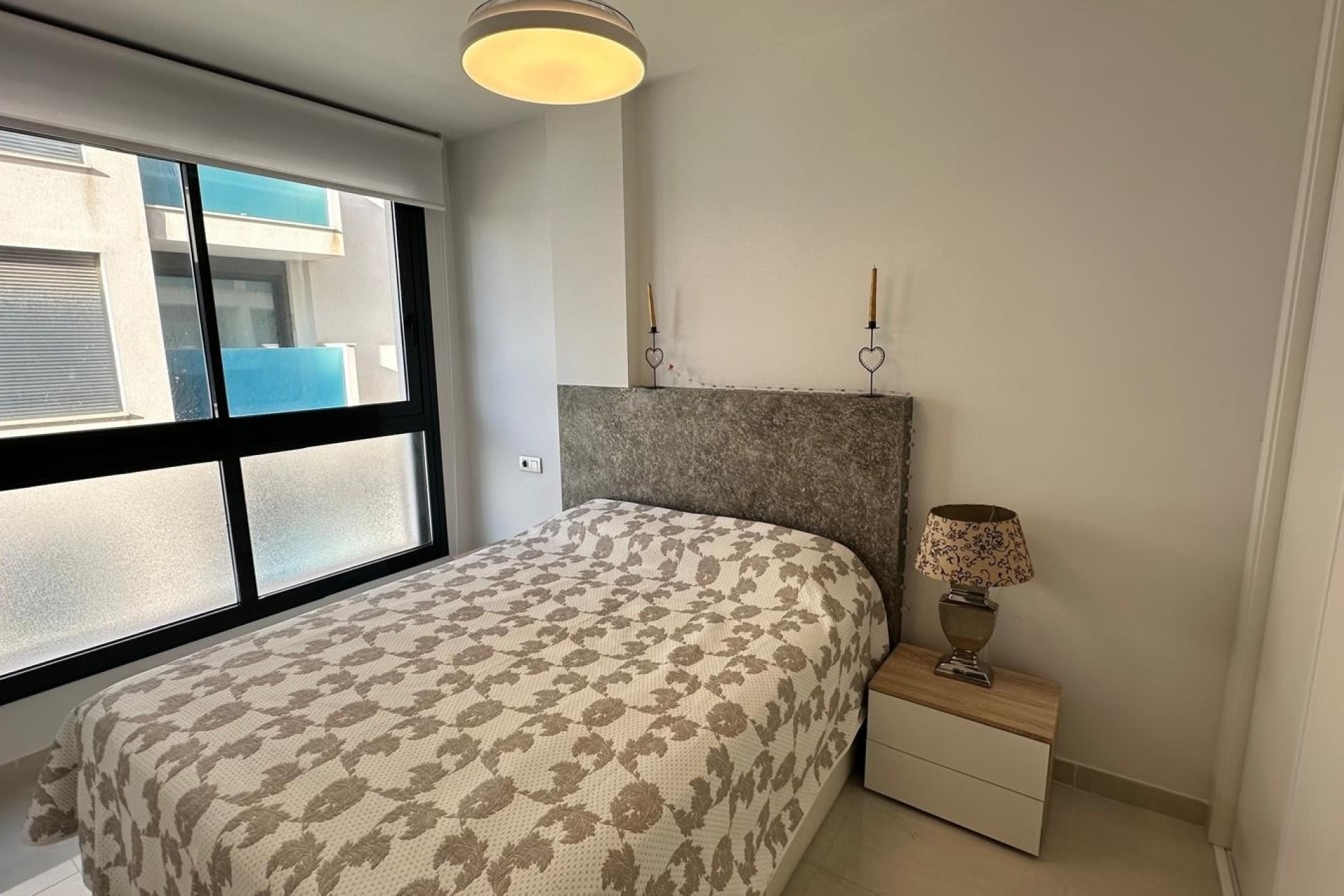 Wiederverkauf - Wohnung / Apartment -
Torrevieja - Calas Blancas