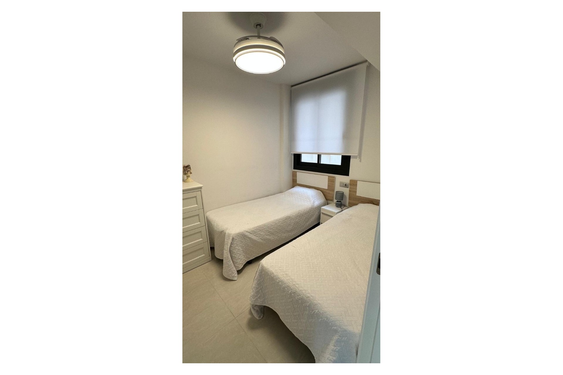 Wiederverkauf - Wohnung / Apartment -
Torrevieja - Calas Blancas