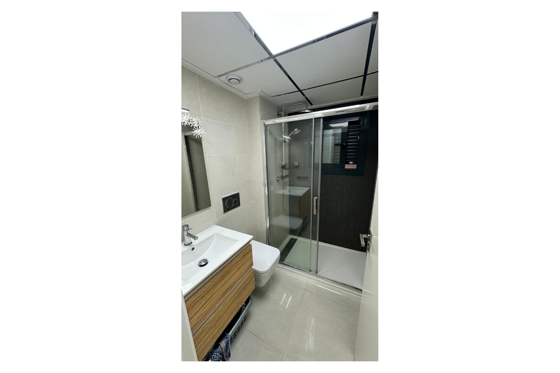 Wiederverkauf - Wohnung / Apartment -
Torrevieja - Calas Blancas