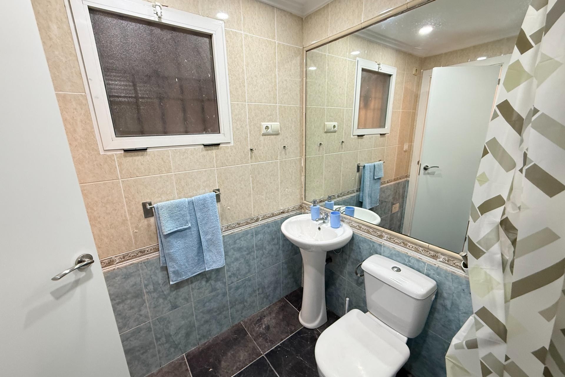 Wiederverkauf - Wohnung / Apartment -
Torrevieja - Center