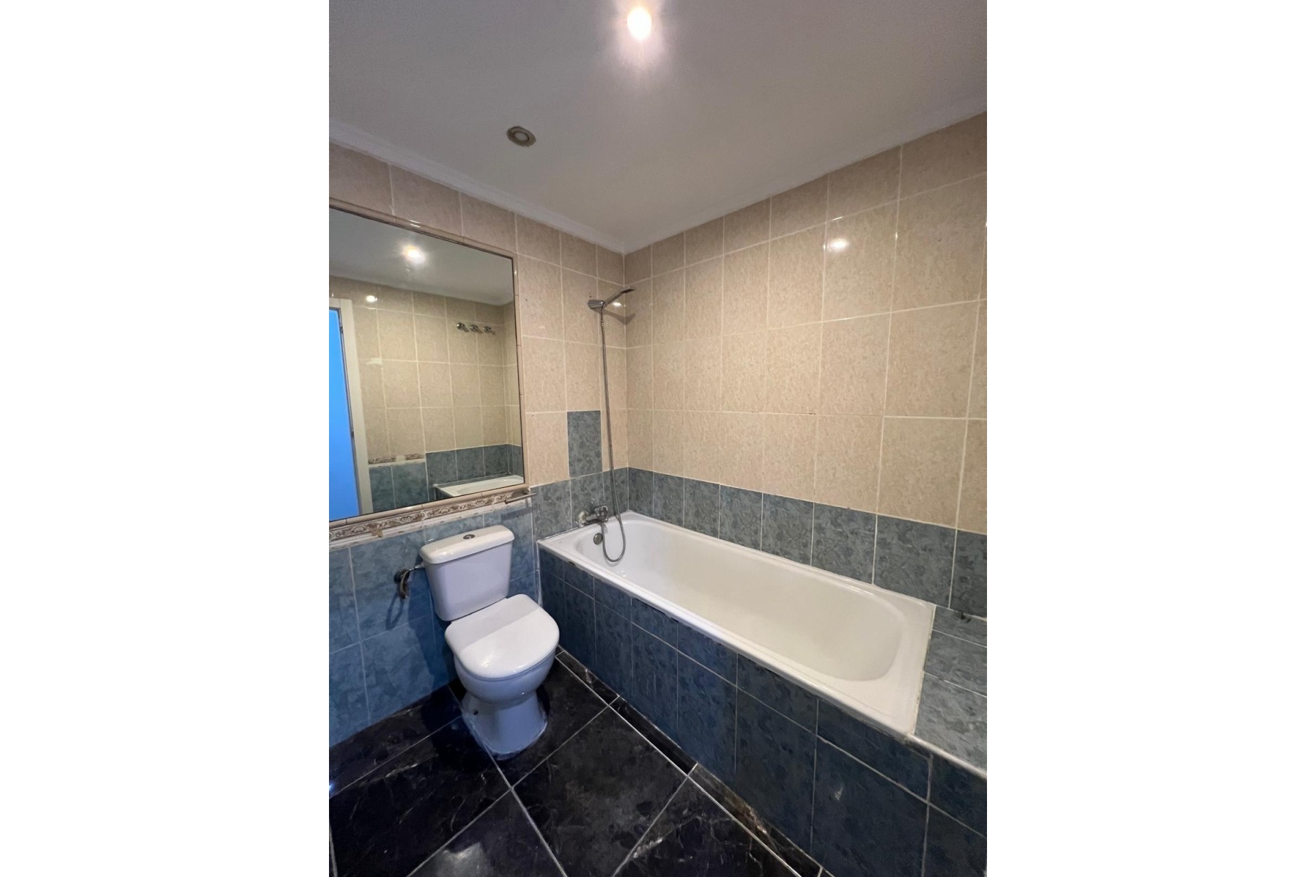 Wiederverkauf - Wohnung / Apartment -
Torrevieja - Center
