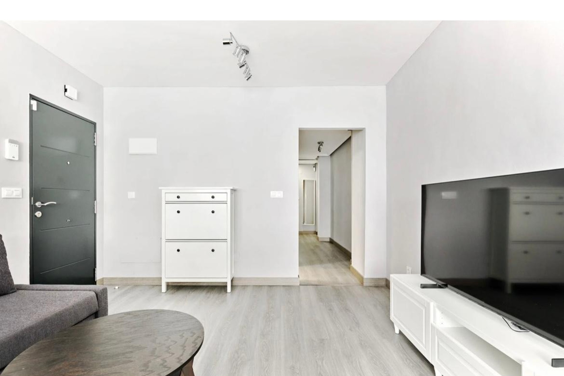 Wiederverkauf - Wohnung / Apartment -
Torrevieja - Center