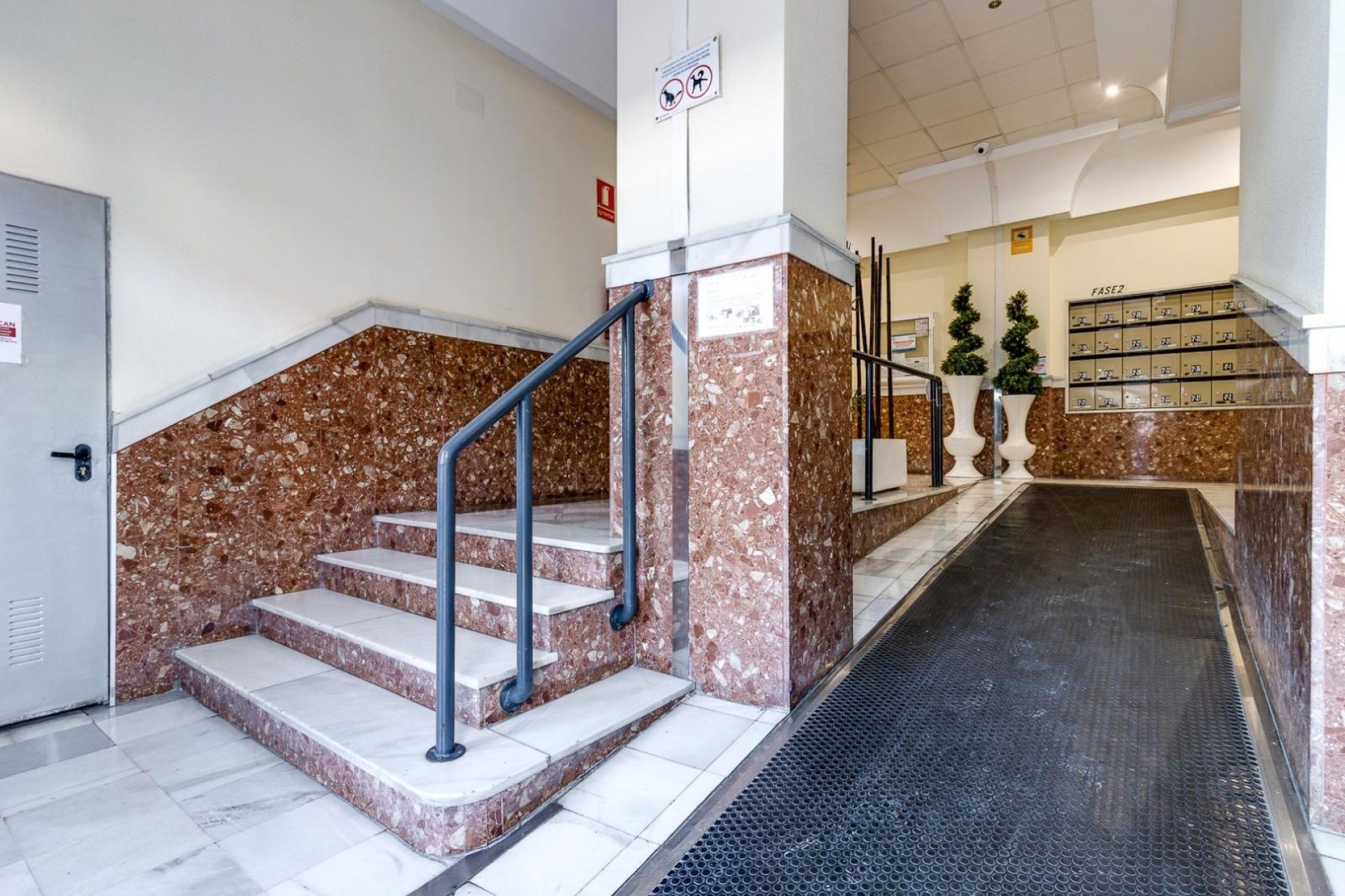 Wiederverkauf - Wohnung / Apartment -
Torrevieja - Center