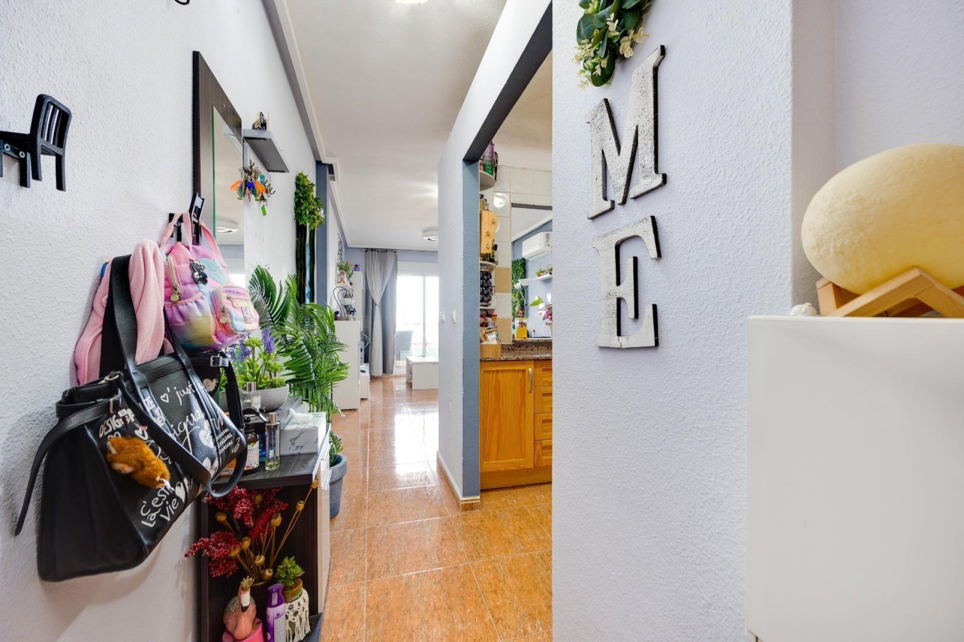 Wiederverkauf - Wohnung / Apartment -
Torrevieja - Center