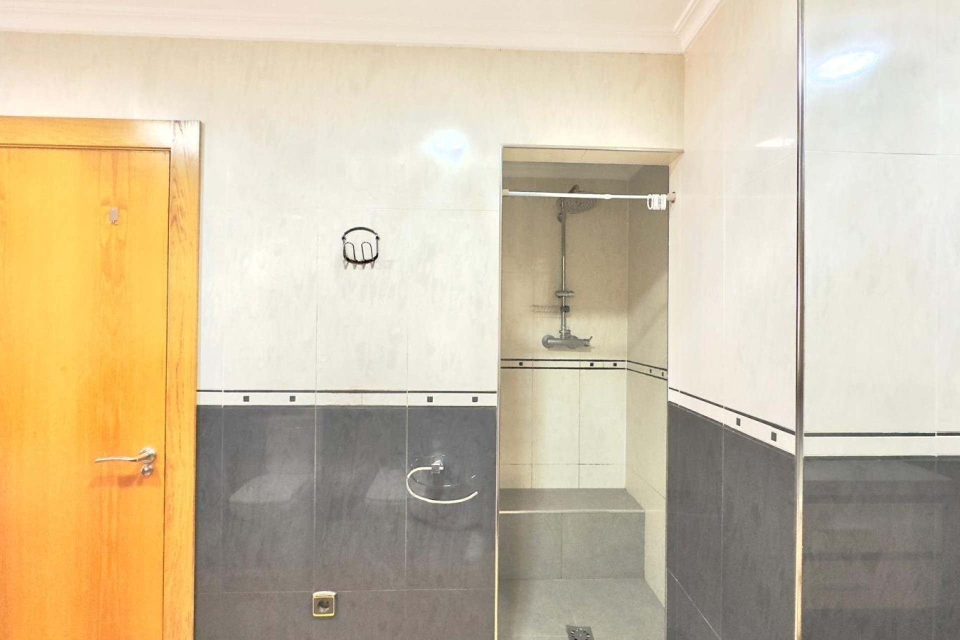 Wiederverkauf - Wohnung / Apartment -
Torrevieja - Center