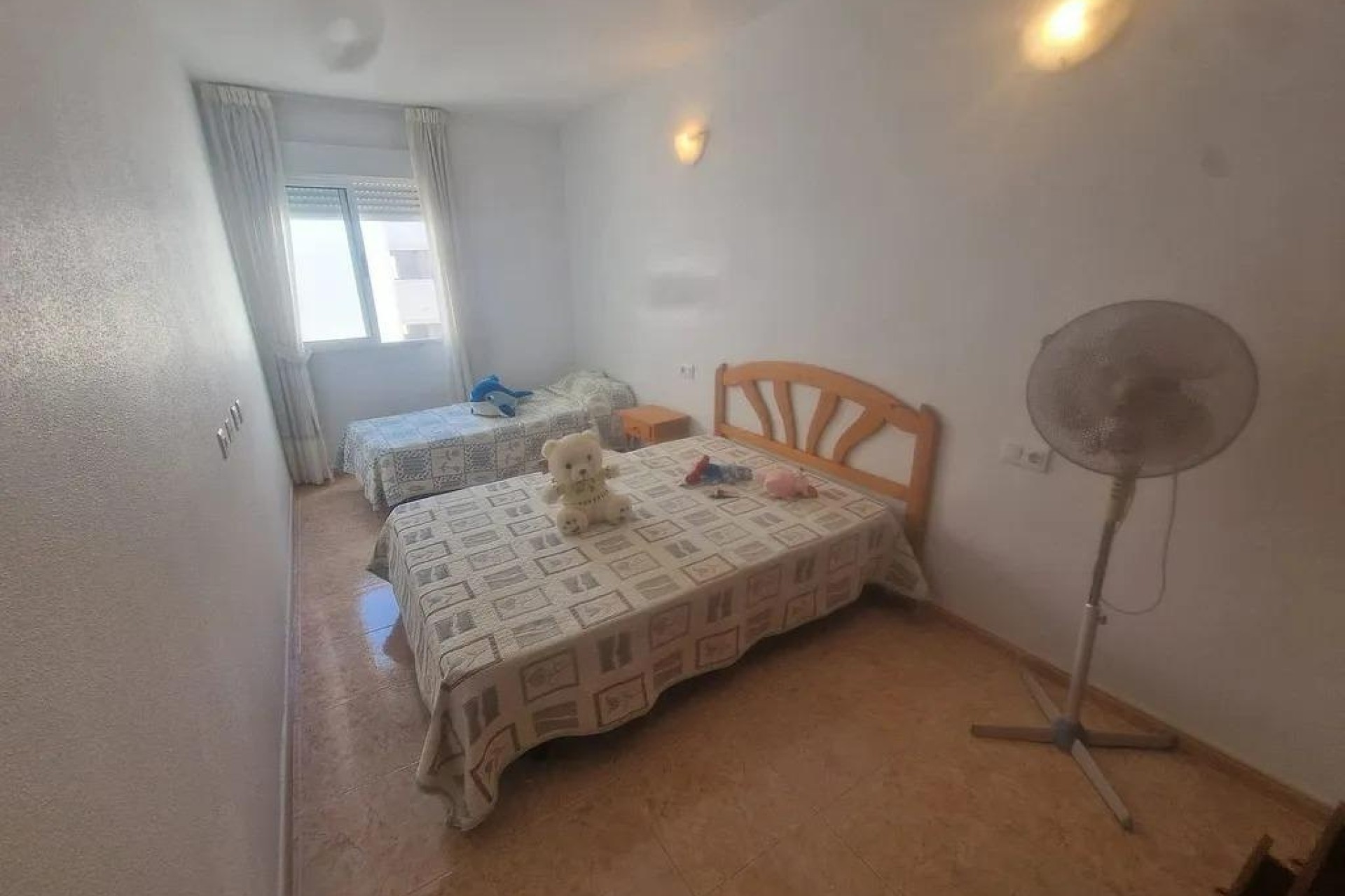 Wiederverkauf - Wohnung / Apartment -
Torrevieja - Center