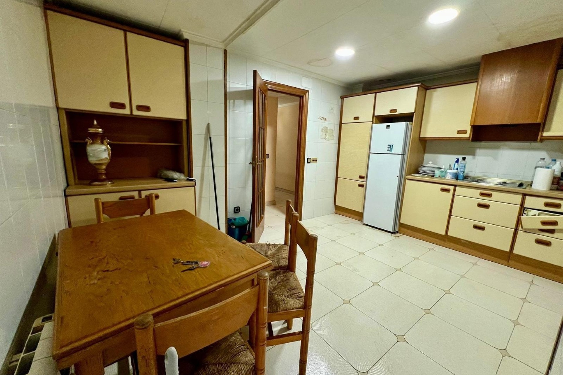 Wiederverkauf - Wohnung / Apartment -
Torrevieja - Center