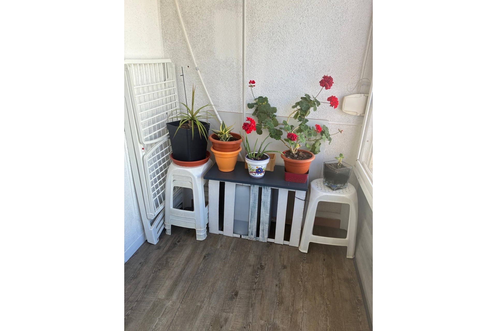 Wiederverkauf - Wohnung / Apartment -
Torrevieja - Center