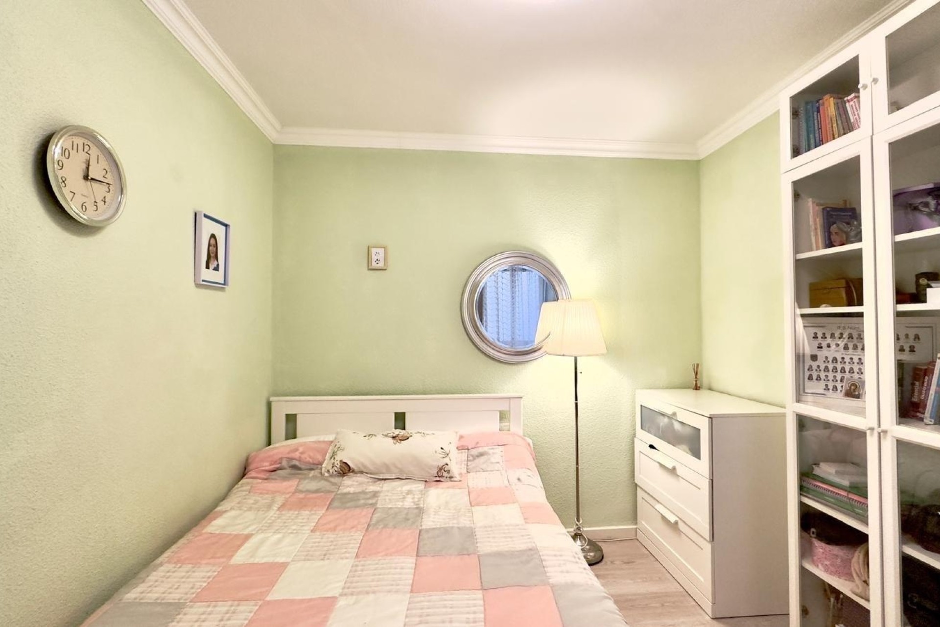 Wiederverkauf - Wohnung / Apartment -
Torrevieja - Center