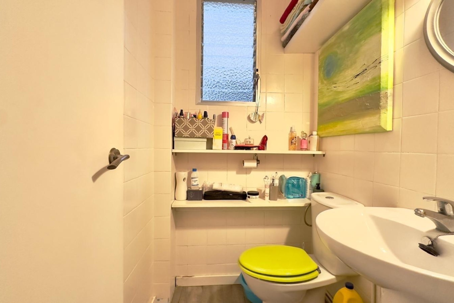 Wiederverkauf - Wohnung / Apartment -
Torrevieja - Center
