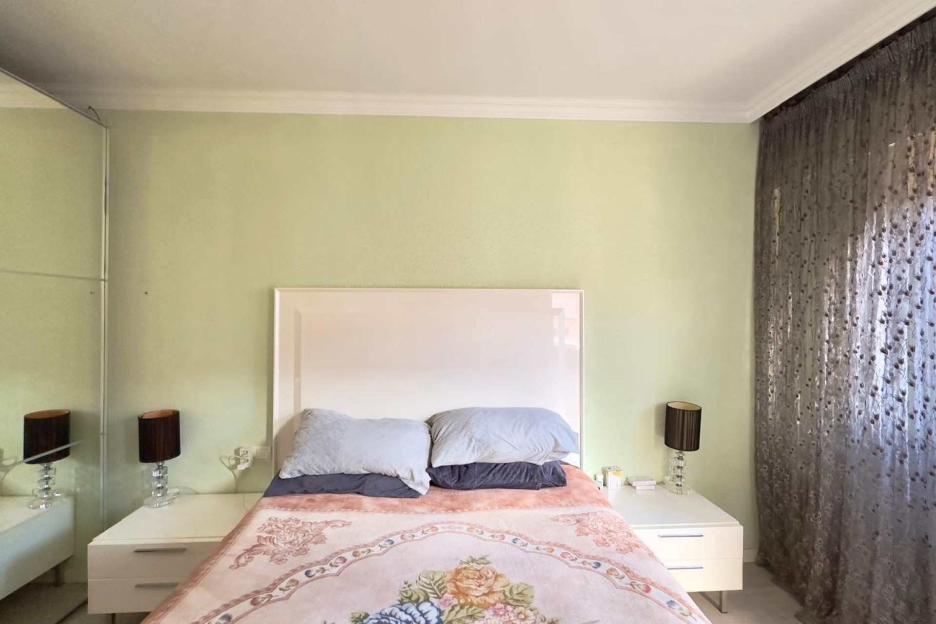 Wiederverkauf - Wohnung / Apartment -
Torrevieja - Center