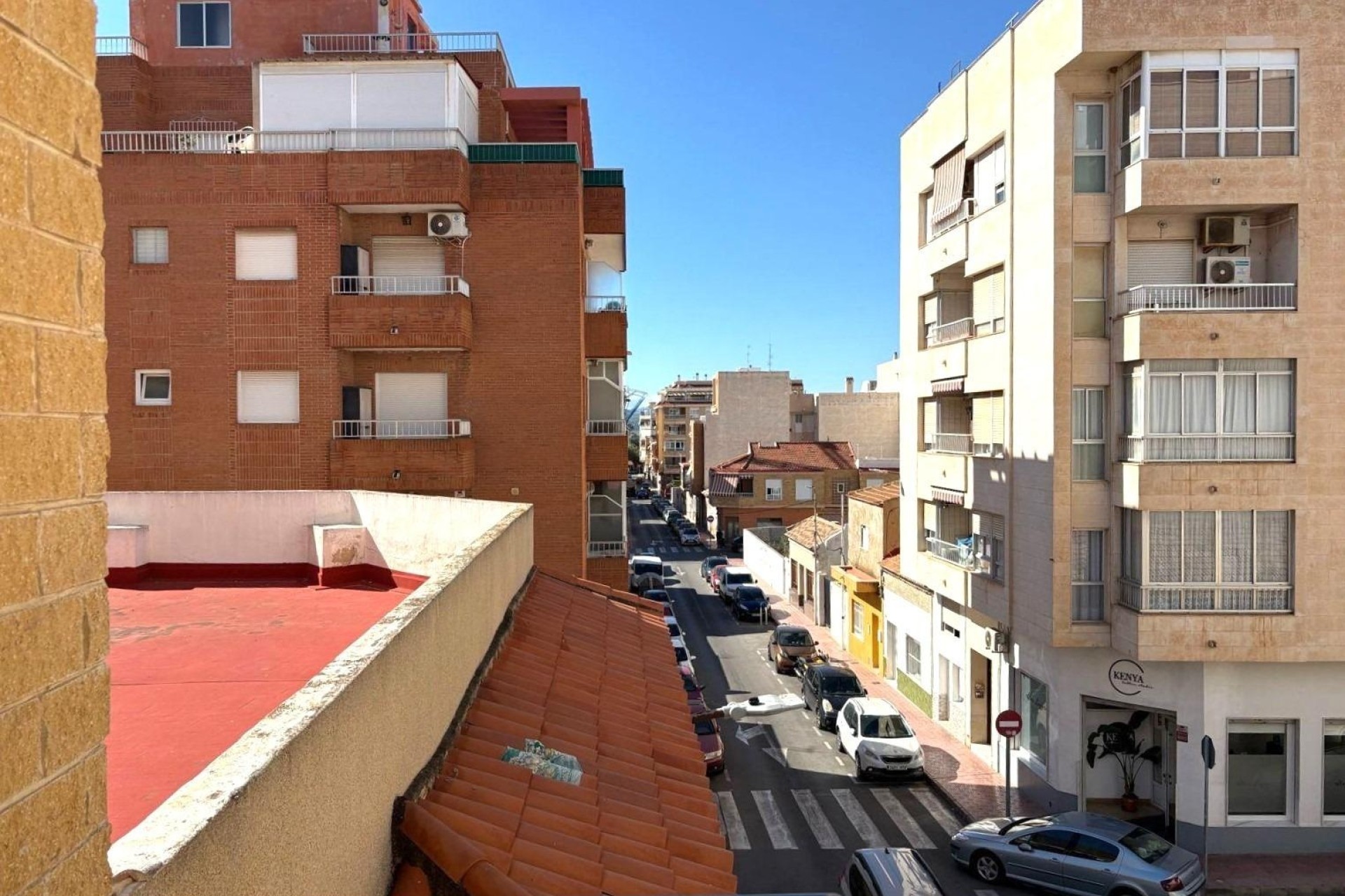 Wiederverkauf - Wohnung / Apartment -
Torrevieja - Center