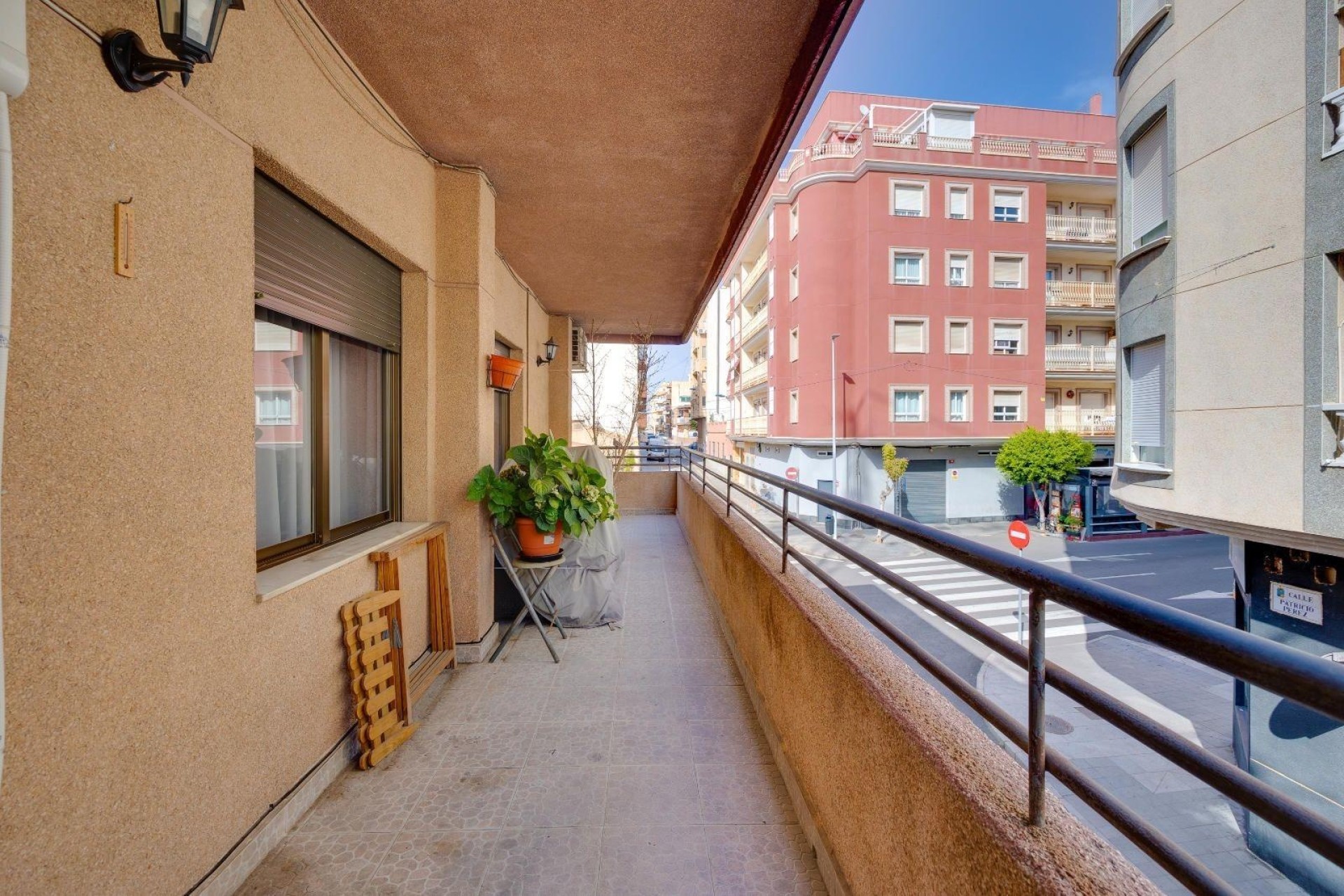 Wiederverkauf - Wohnung / Apartment -
Torrevieja - Center