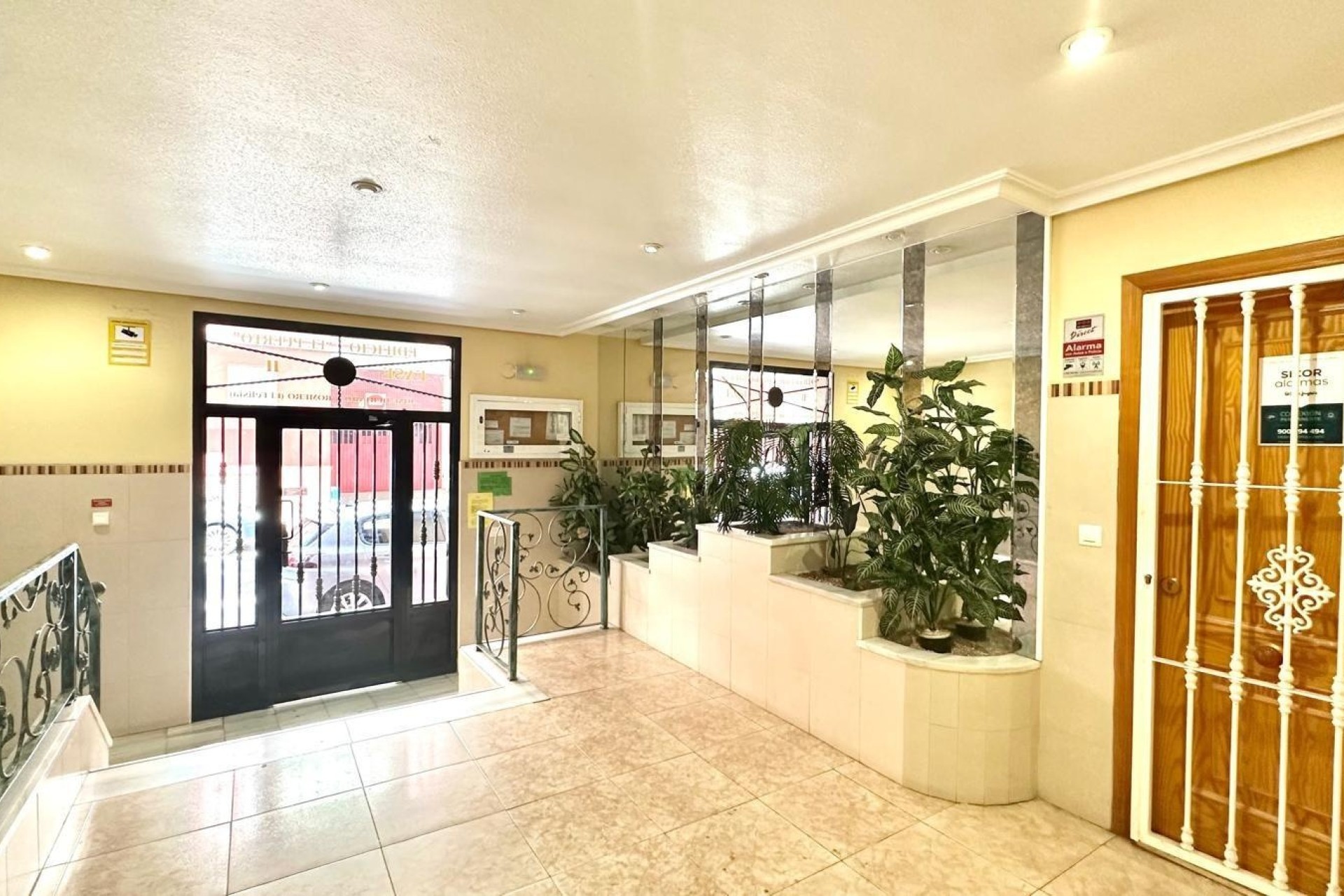 Wiederverkauf - Wohnung / Apartment -
Torrevieja - Center