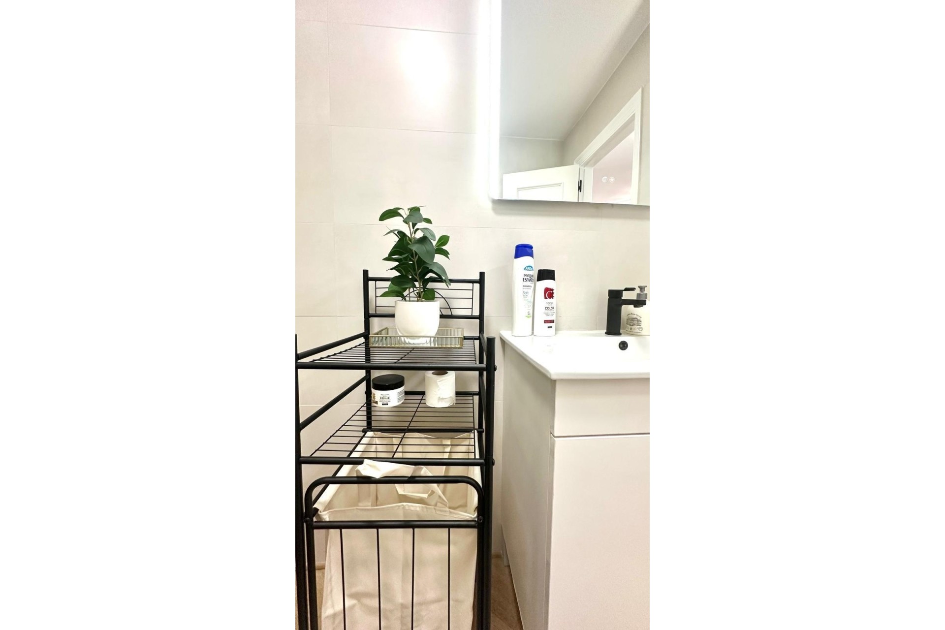 Wiederverkauf - Wohnung / Apartment -
Torrevieja - Center