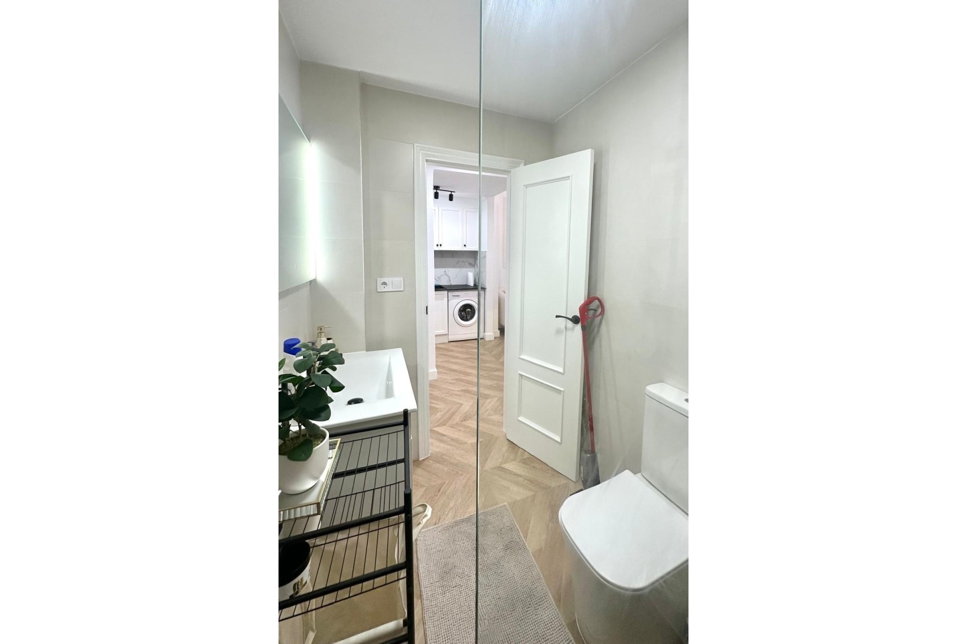 Wiederverkauf - Wohnung / Apartment -
Torrevieja - Center