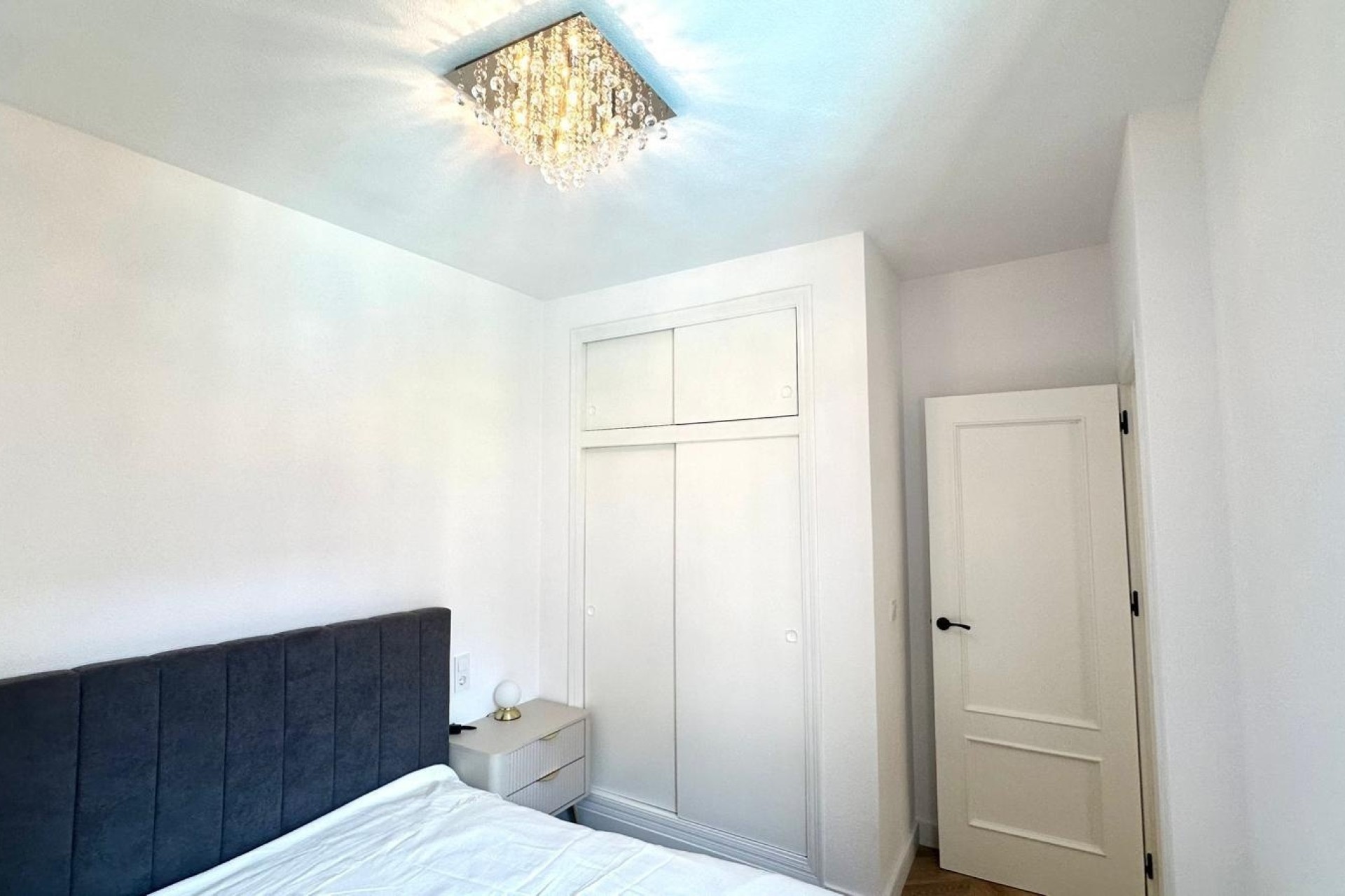 Wiederverkauf - Wohnung / Apartment -
Torrevieja - Center