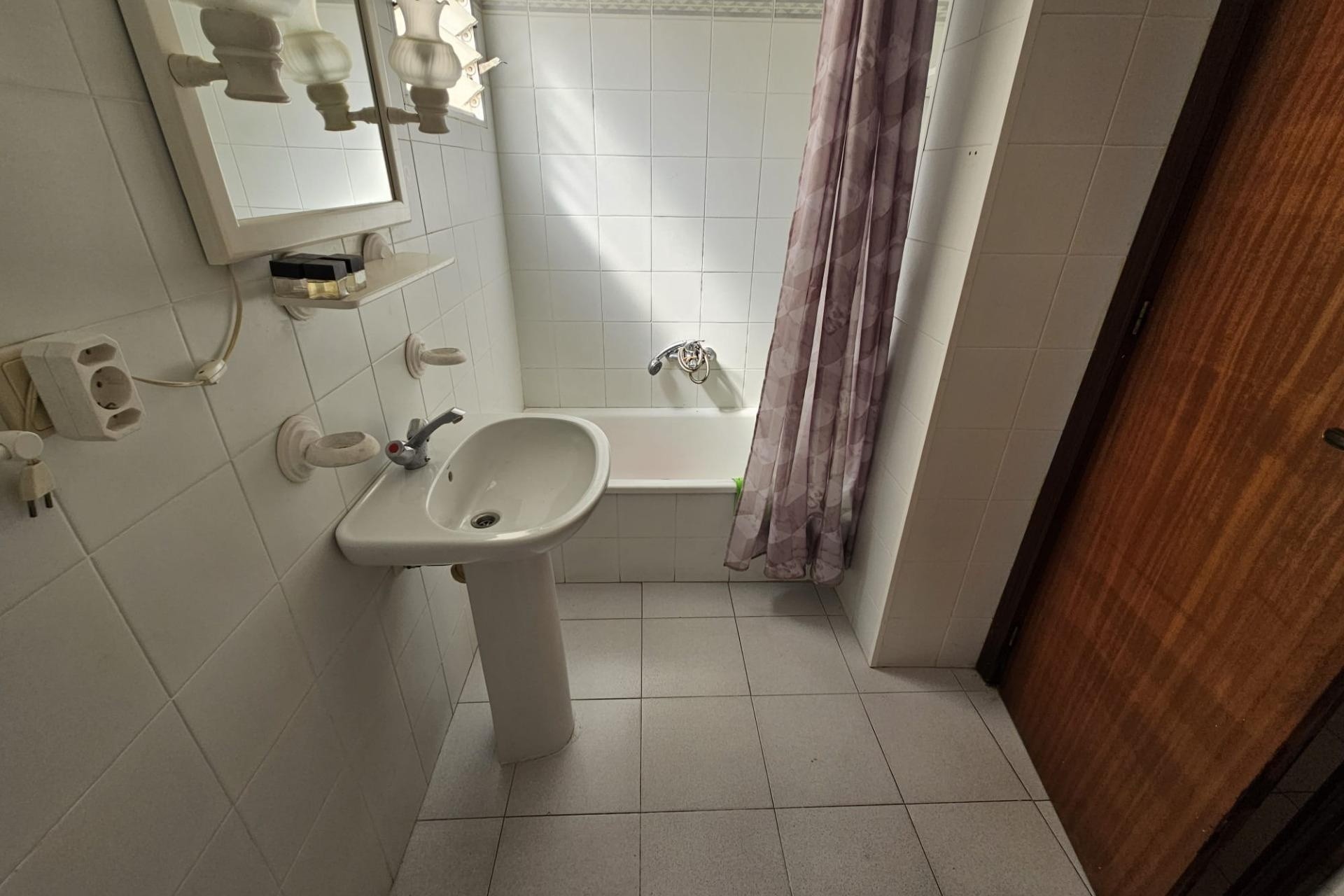 Wiederverkauf - Wohnung / Apartment -
Torrevieja - Center